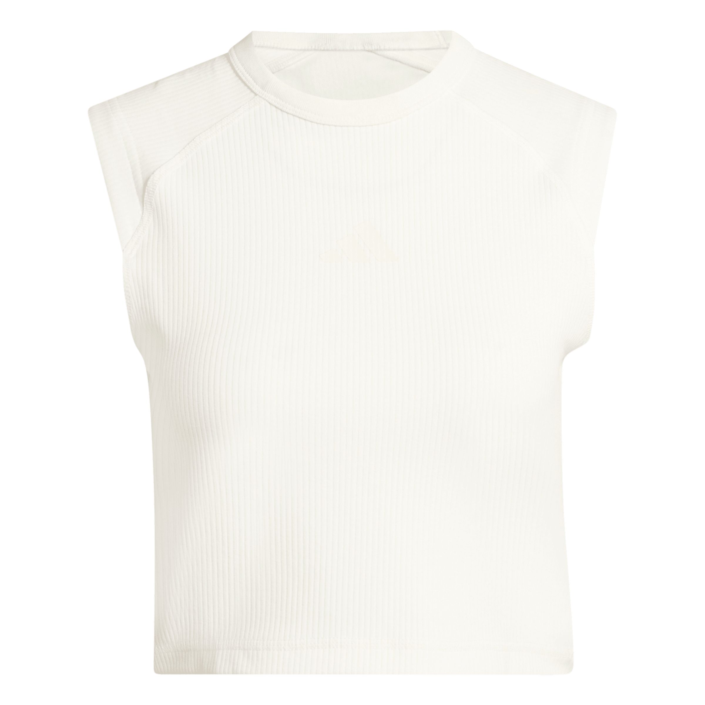 adidas Women's All SZN Rib Tank