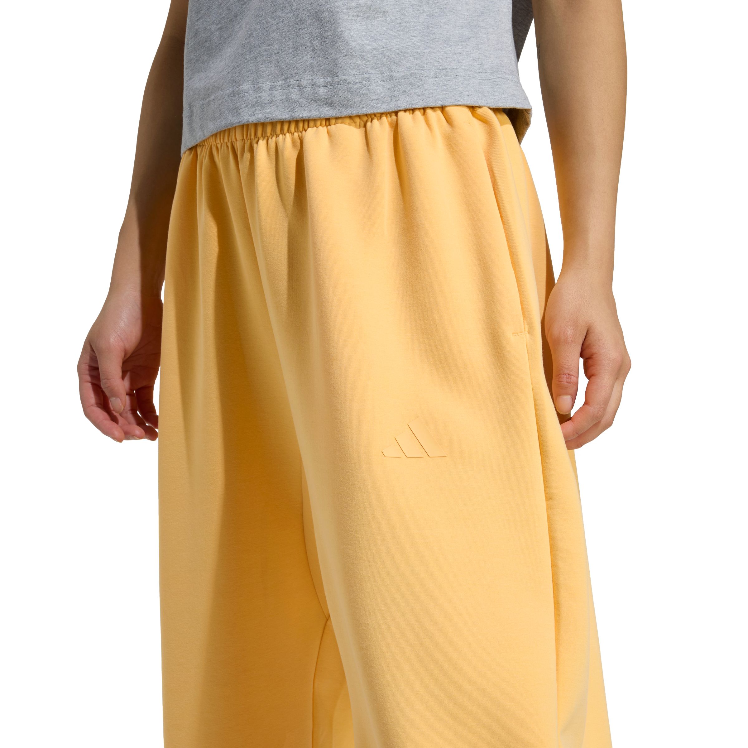 adidas Women's Sportswear All SZN Luxe Pants