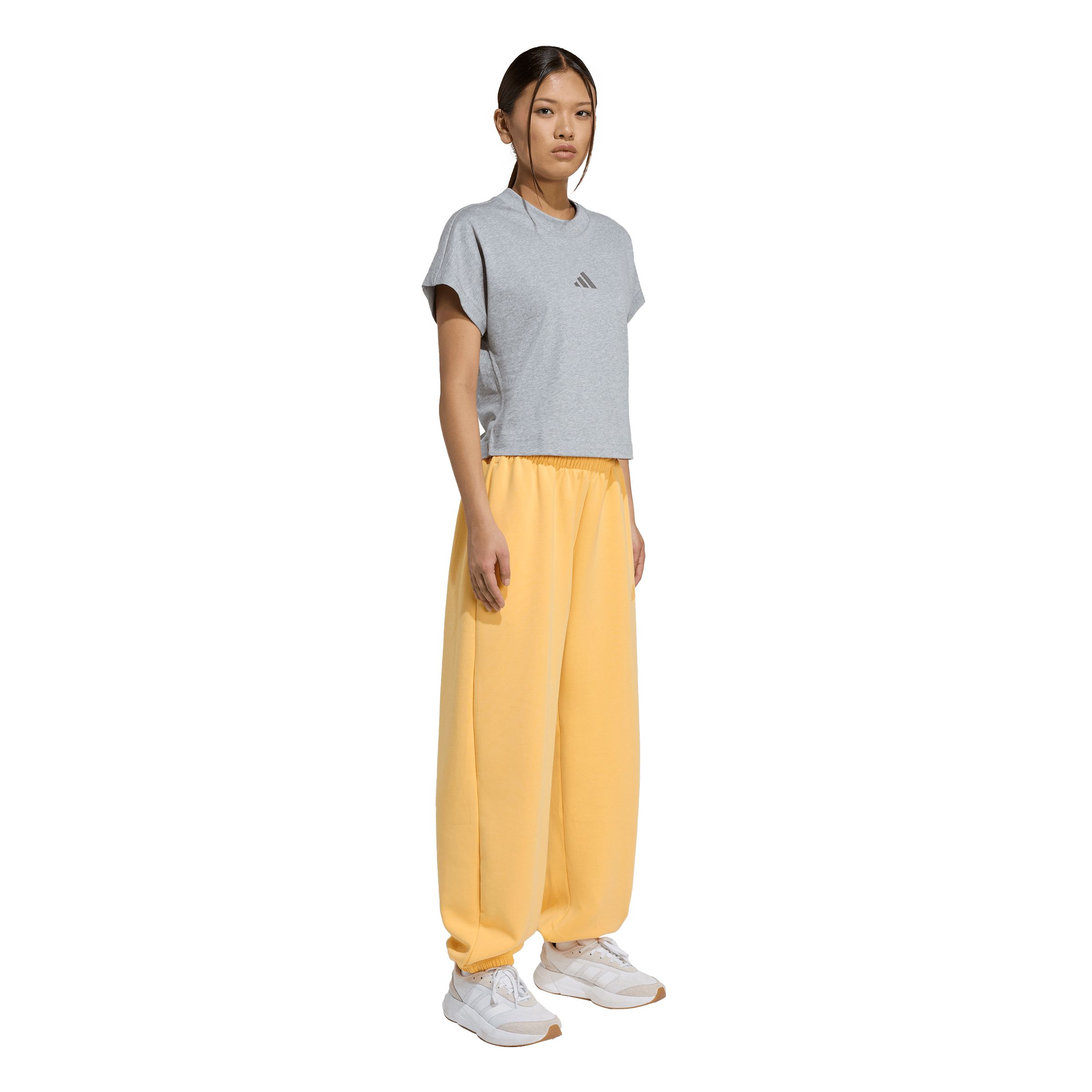 adidas Women's Sportswear All SZN Luxe Pants