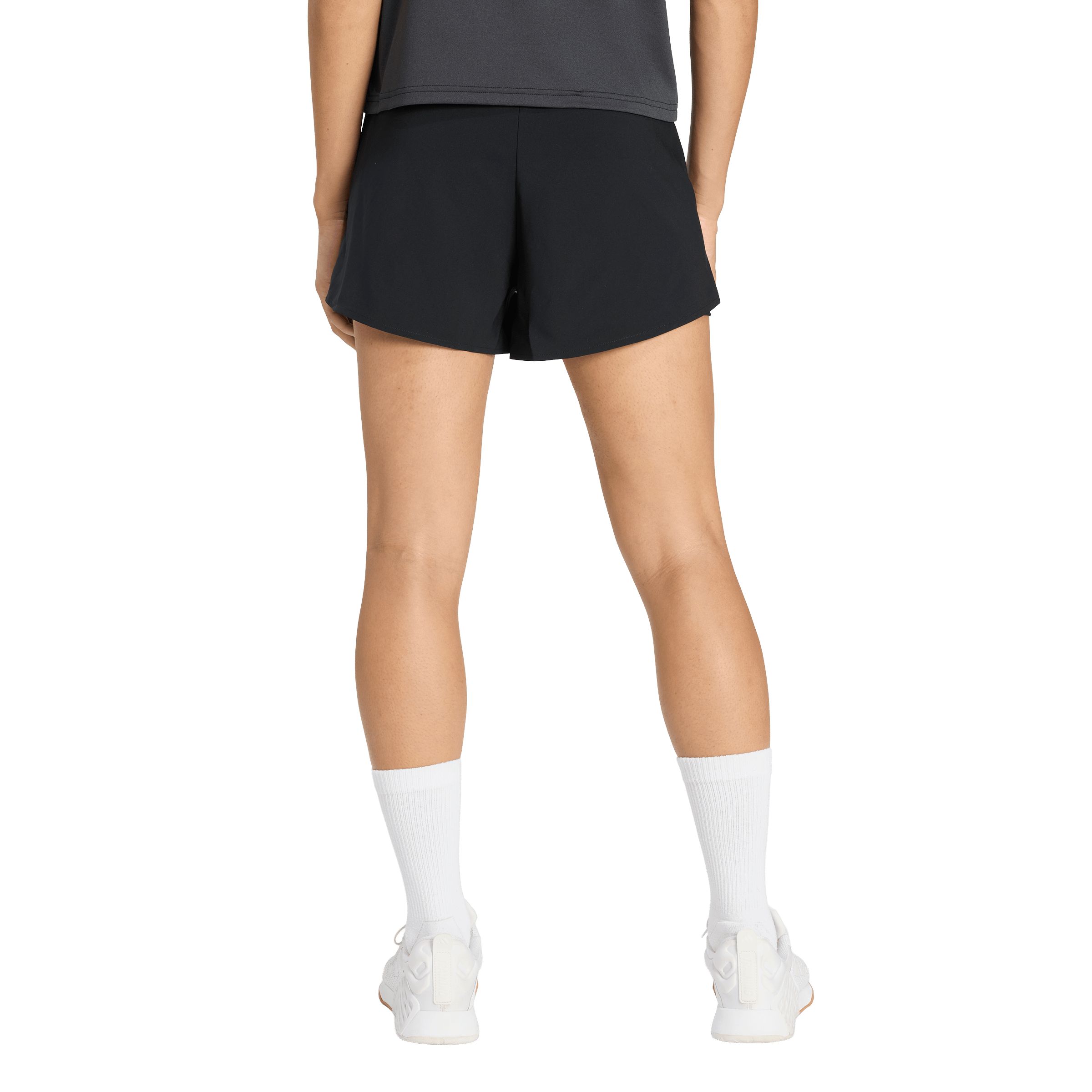 adidas Women's Min 2 In 1 Workout Shorts