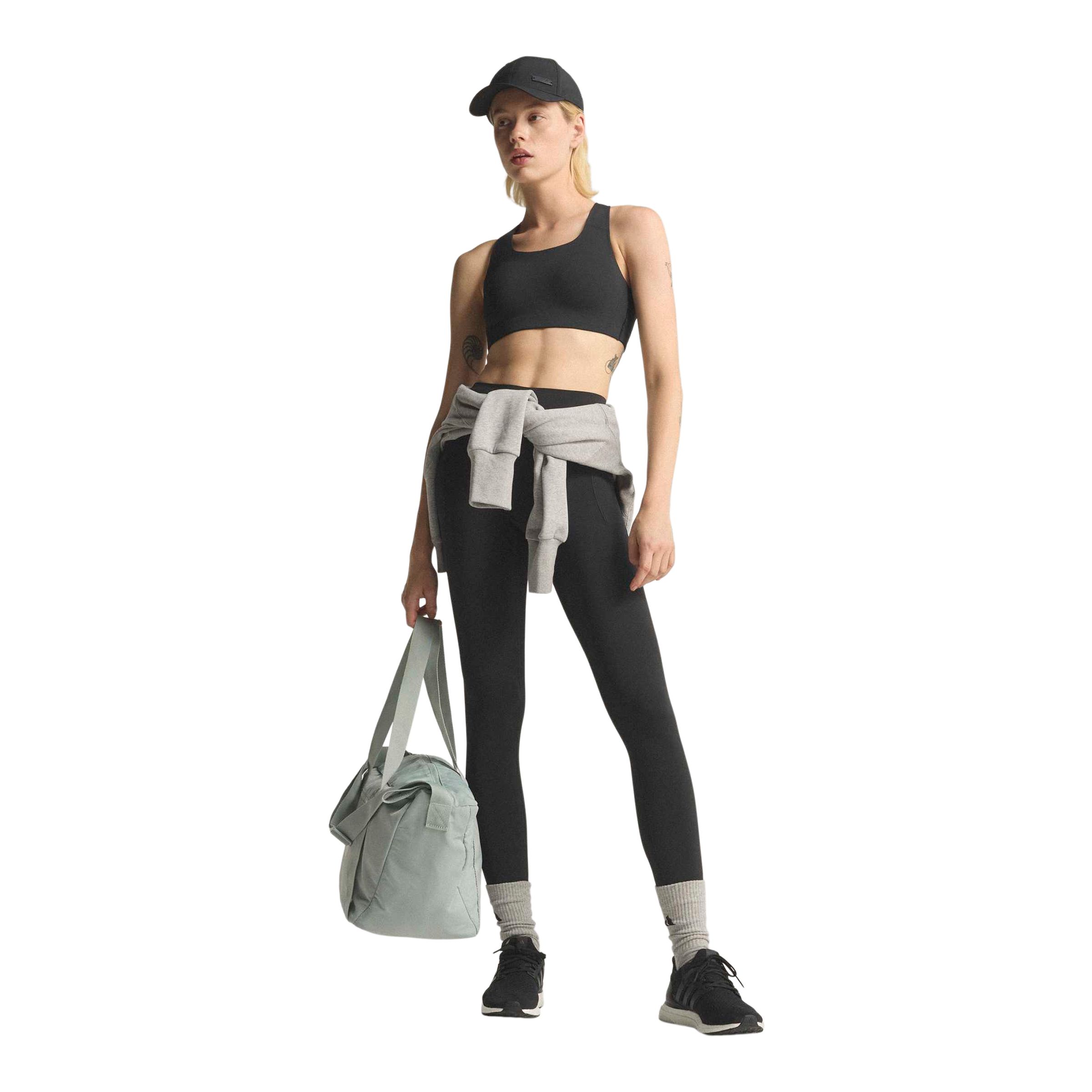 adidas Women's Optime Power High Sports Bra