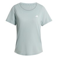 adidas Women's Min Scoop Neck Workout T-shirt
