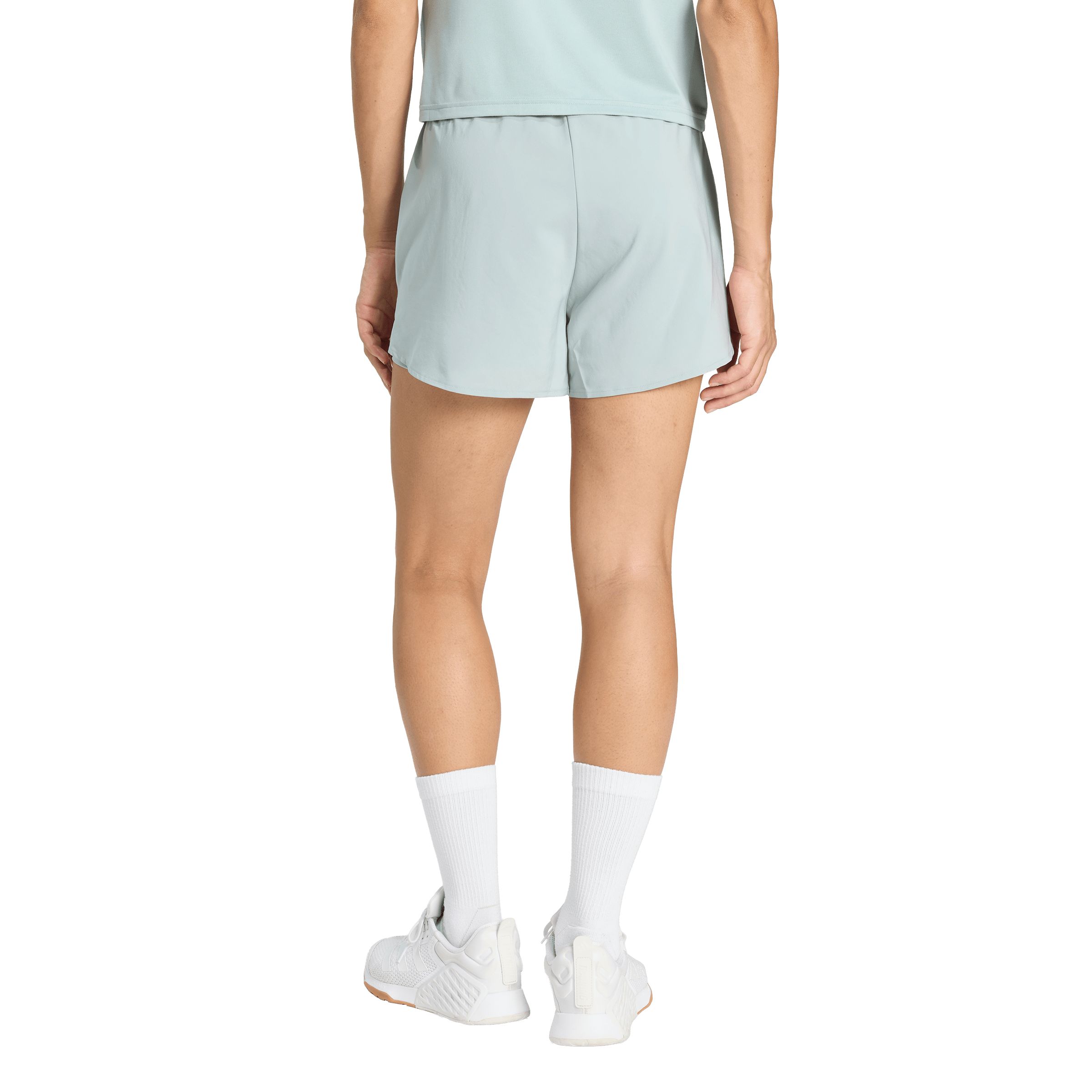 adidas Women's Min 2 In 1 Workout Shorts