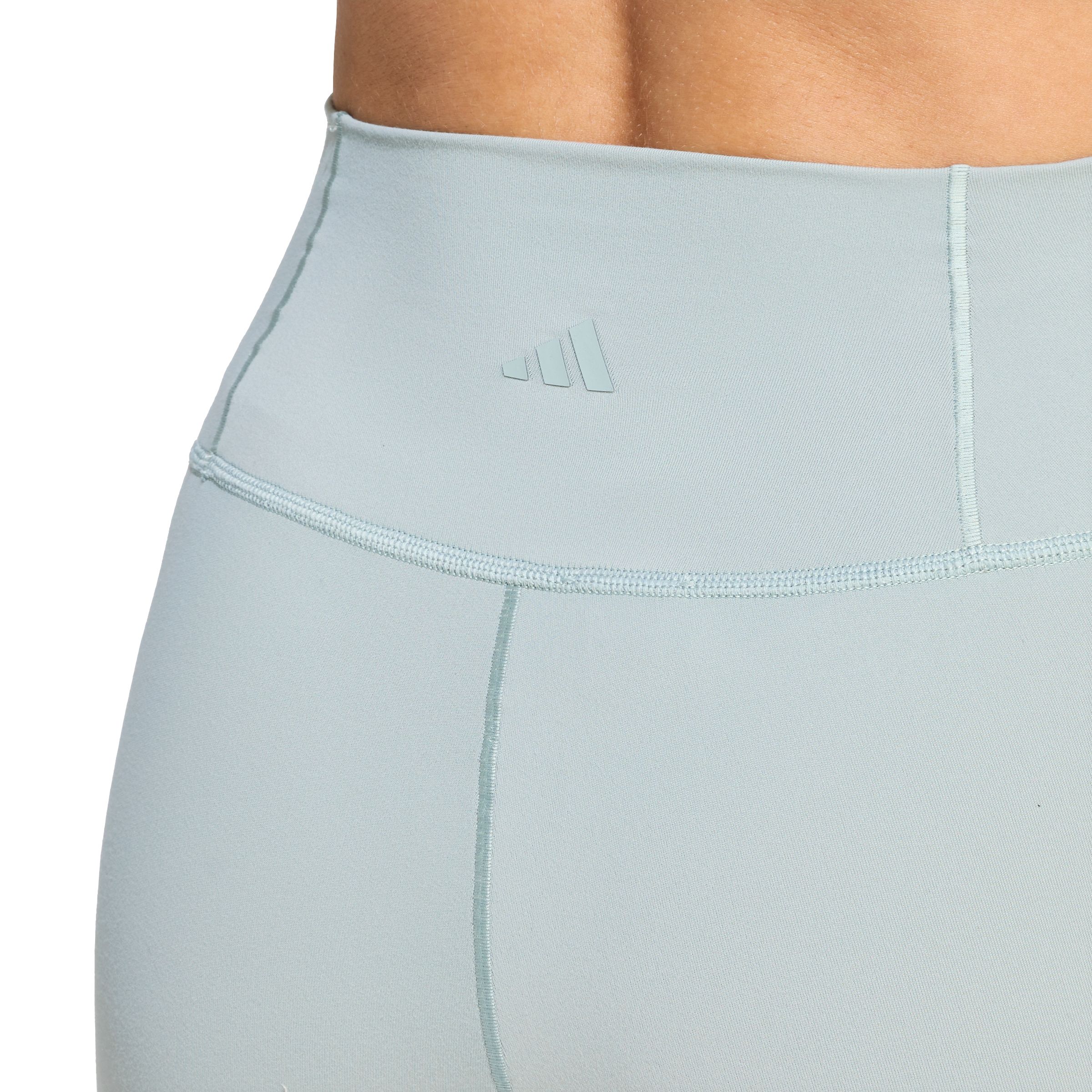 adidas Women's Training All 7/8 Soft and Stretchy Athletic Tights