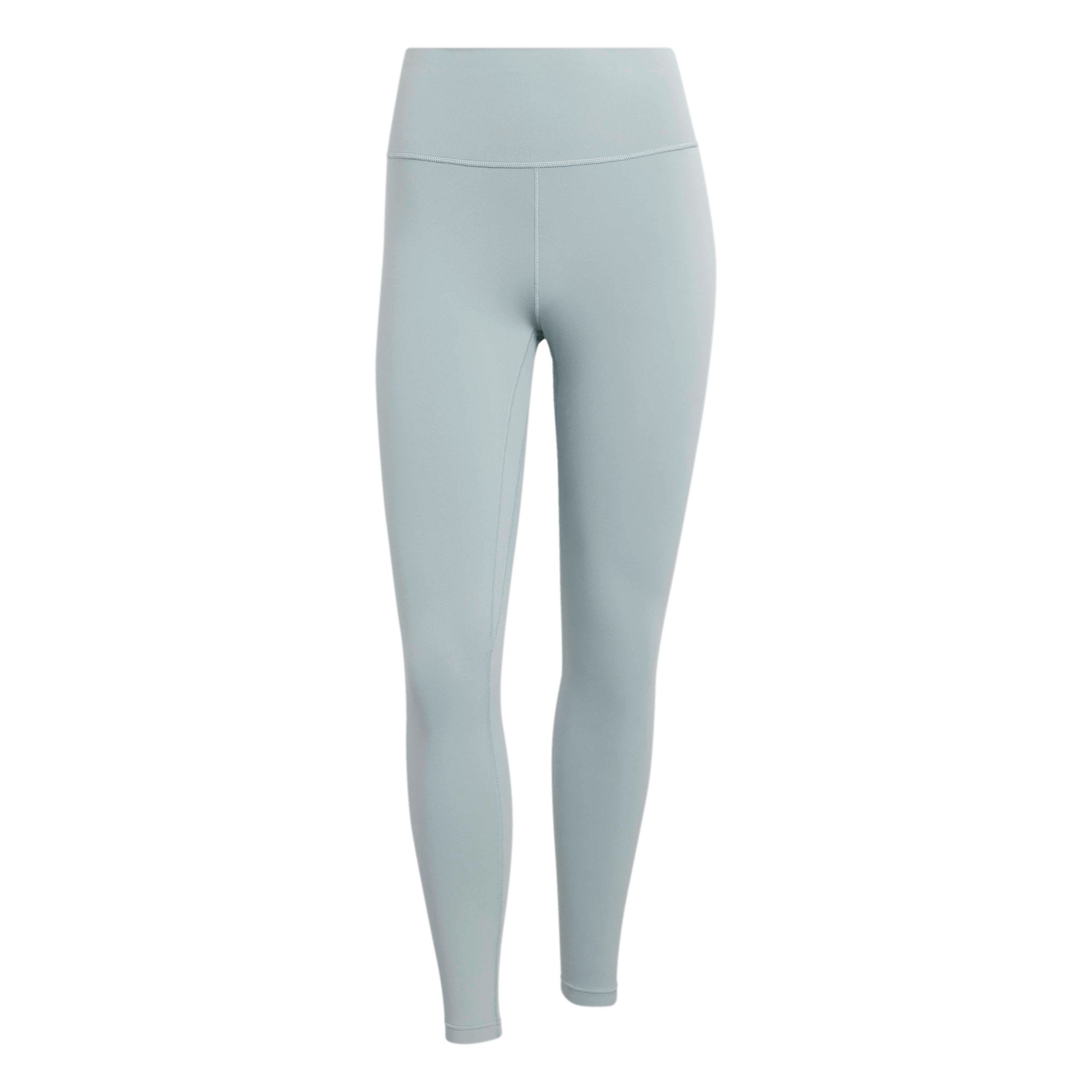 adidas Women's Training All 7/8 Soft and Stretchy Athletic Tights