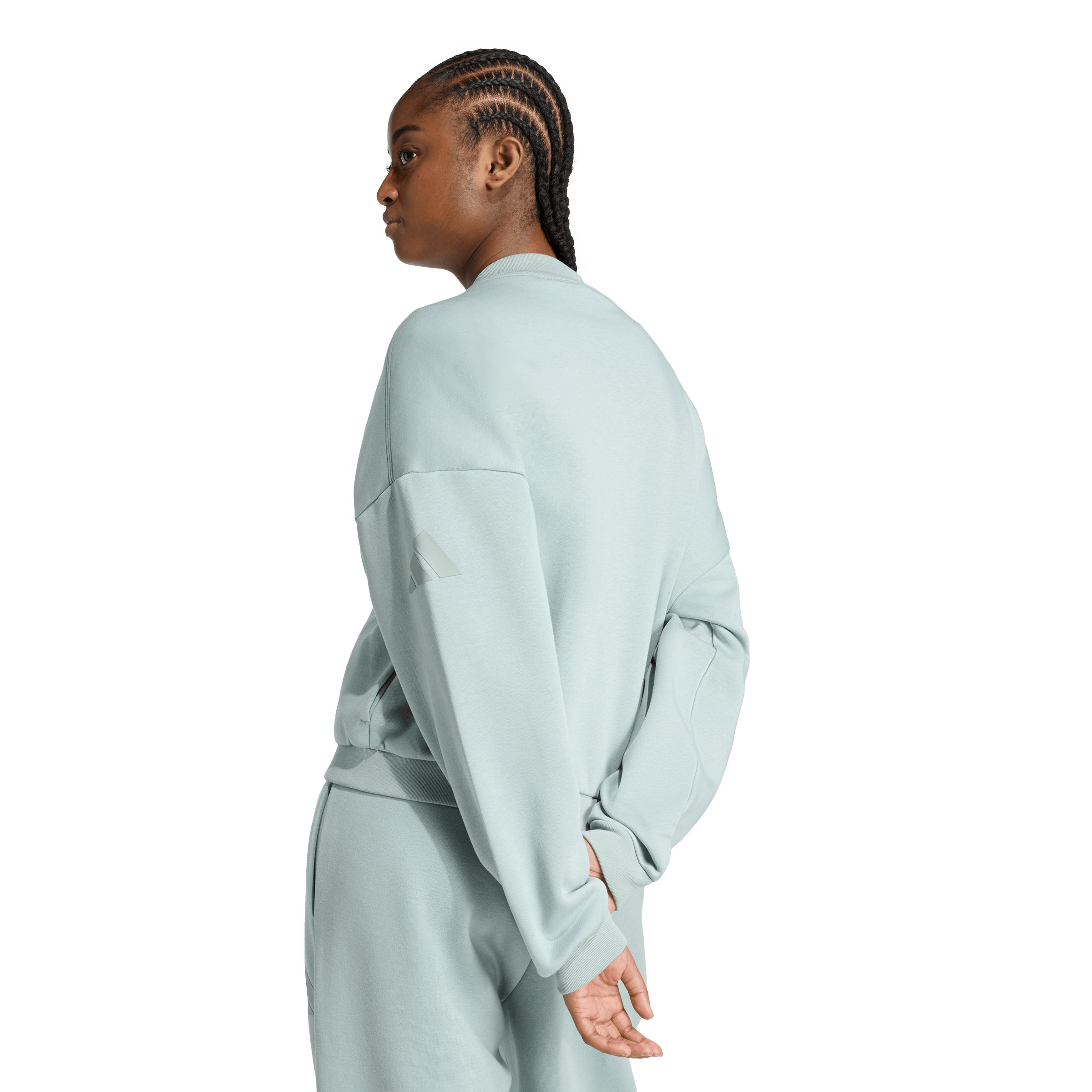 adidas Women's Sportswear Essentials Bomber Jacket