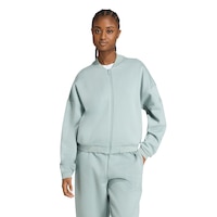 adidas Women's Sportswear Essentials Bomber Jacket