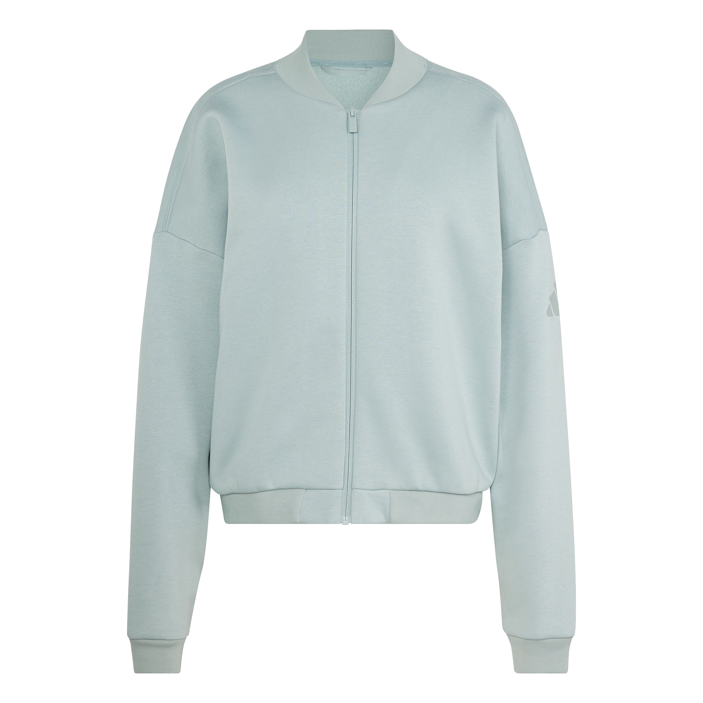 adidas Women's Sportswear Essentials Bomber Jacket