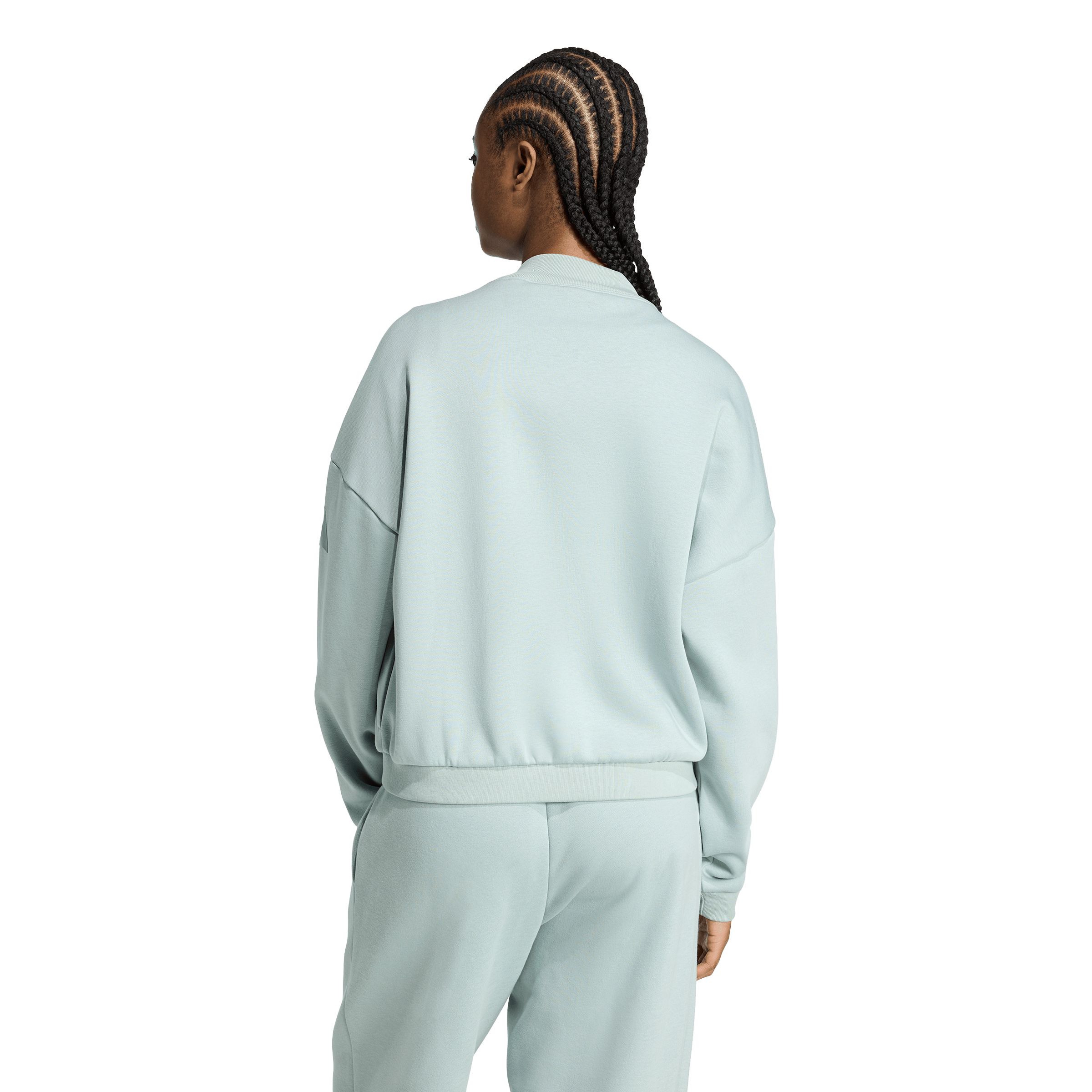 adidas Women's Sportswear Essentials Bomber Jacket