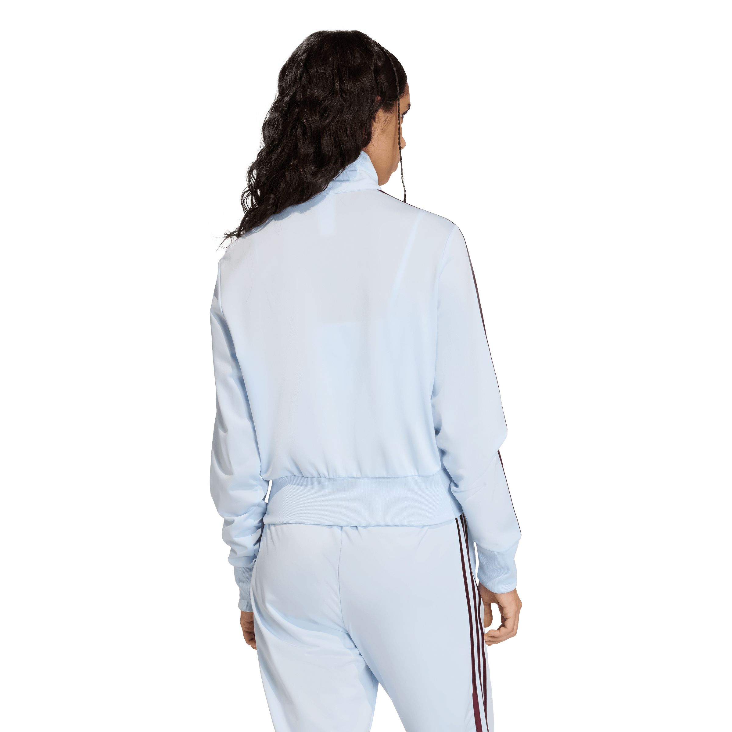 adidas Originals Women's Firebird Classic Jacket