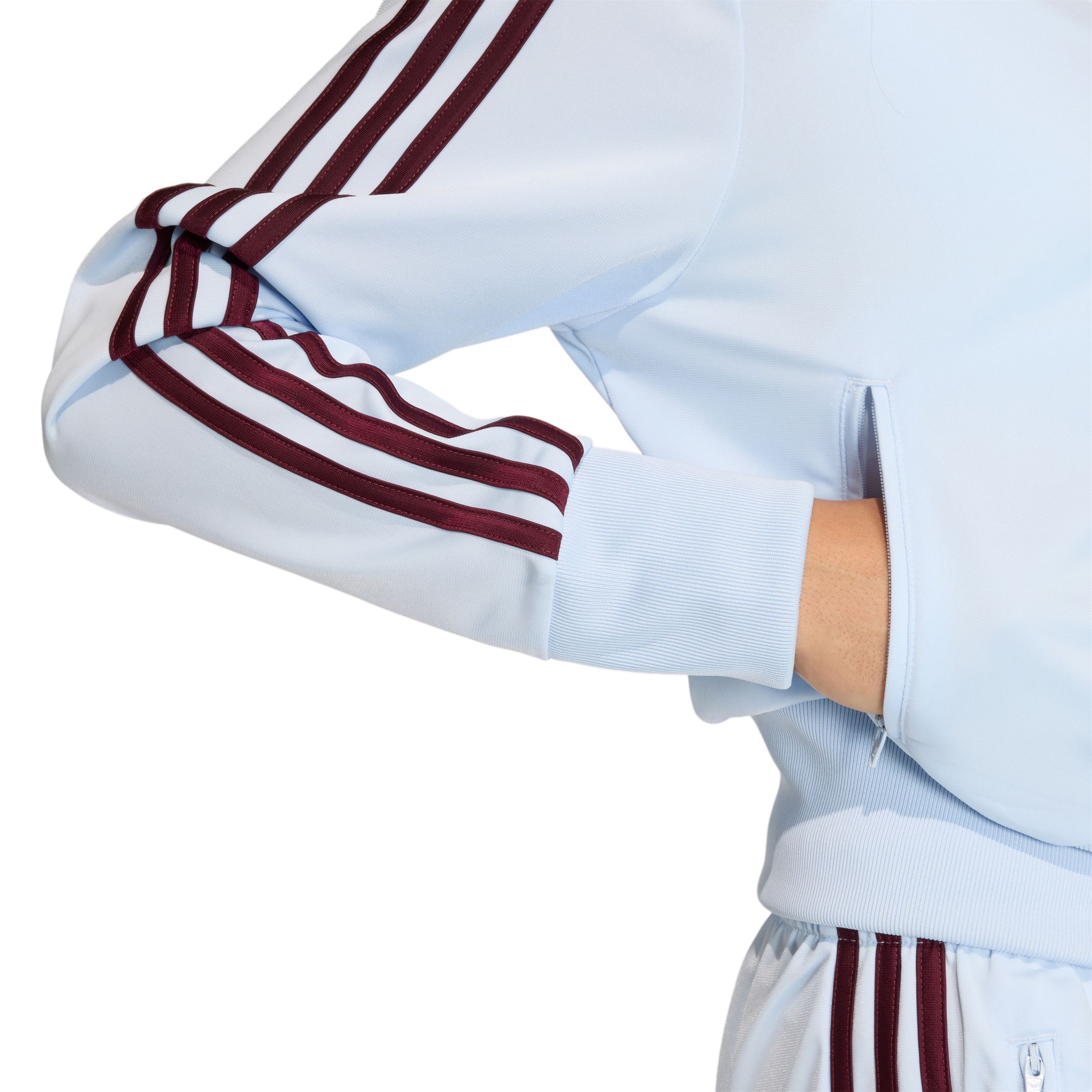 adidas Originals Women's Firebird Classic Jacket