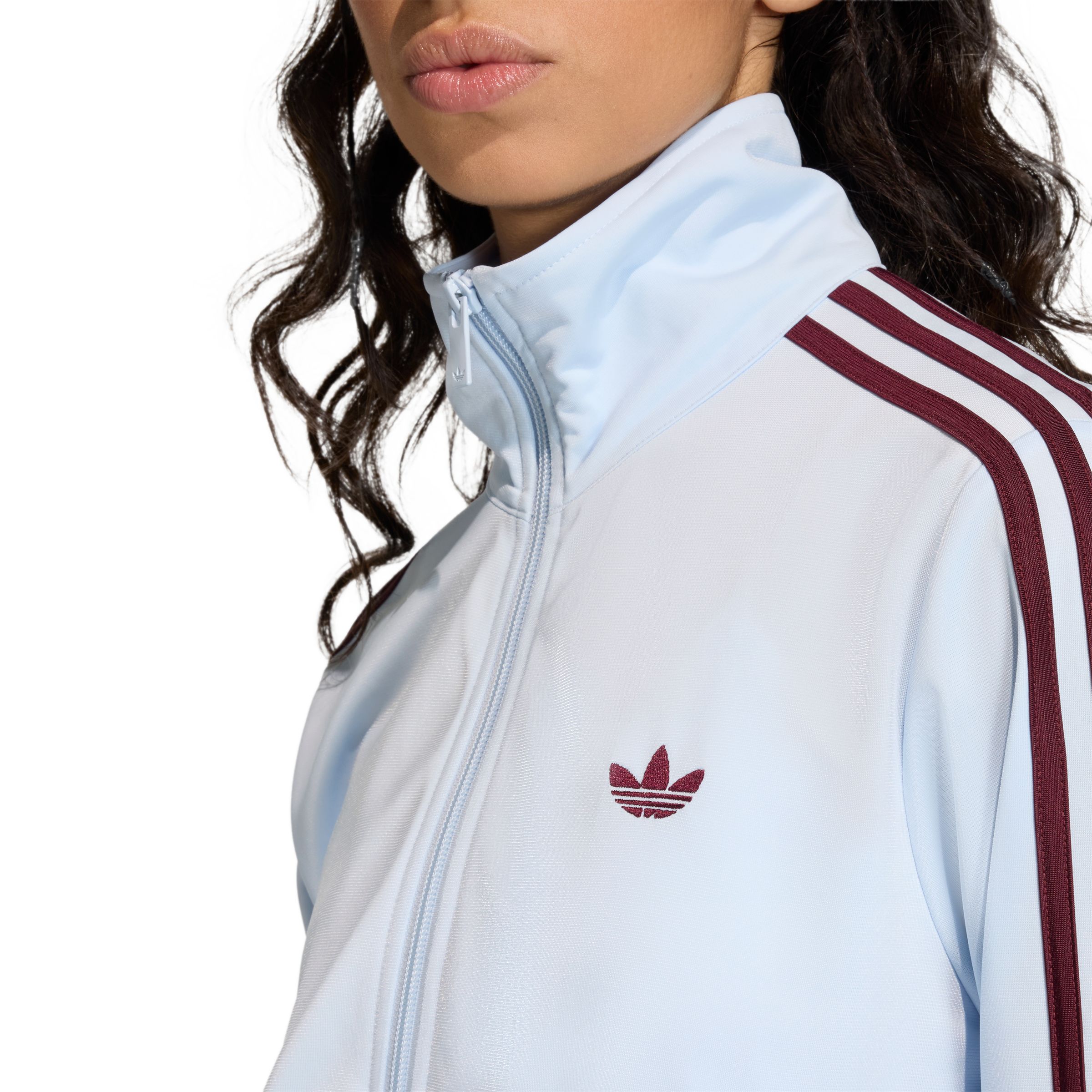 adidas Originals Women's Firebird Classic Jacket