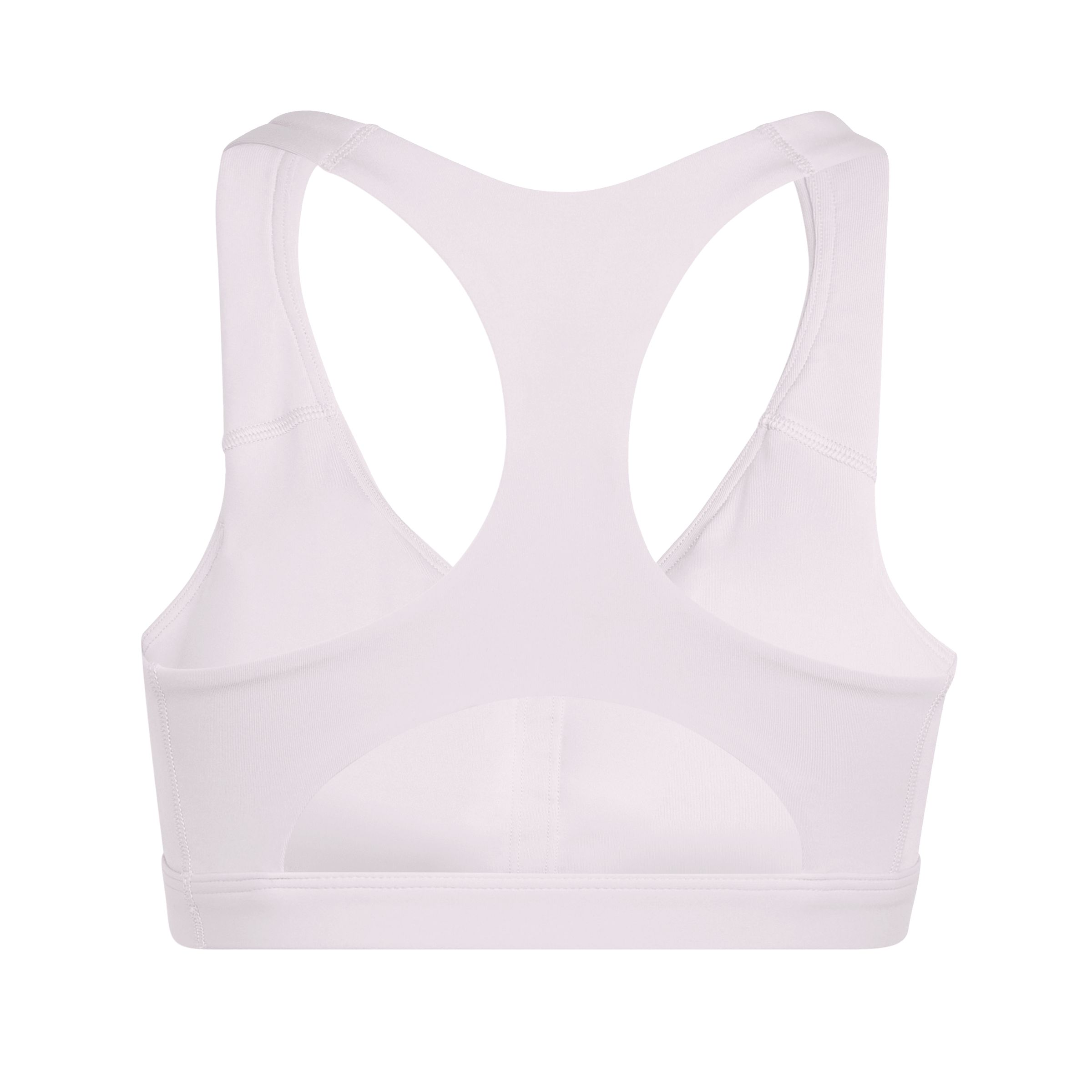adidas Women's Optime Essentials Medium Sports Bra
