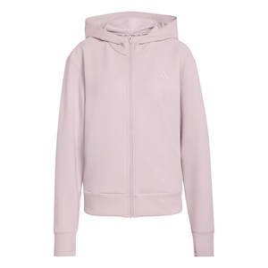 adidas Women's Train D4T Full Zip Hoodie