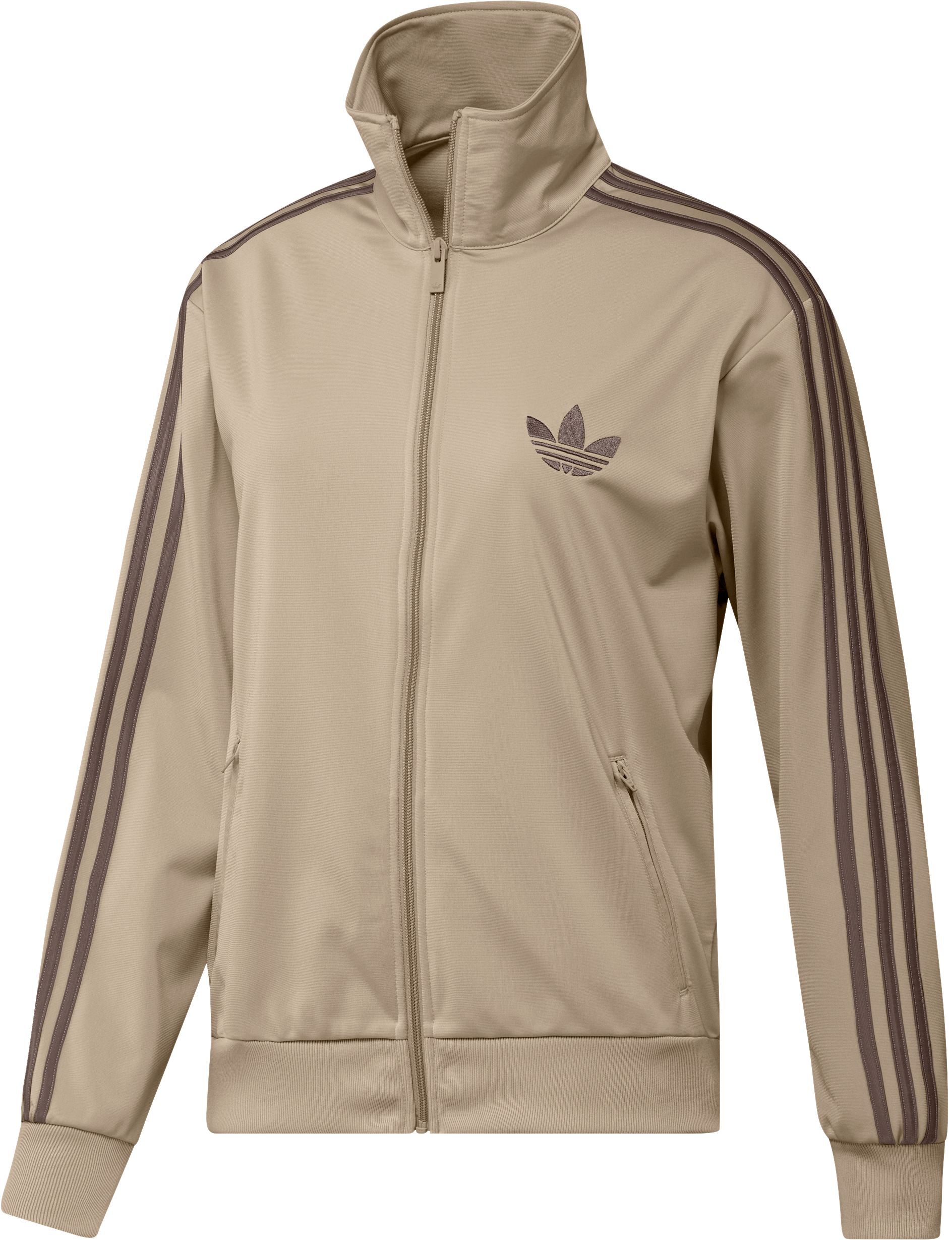 adidas Originals Women's Firebird Loose Fit Track Jacket