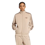 adidas Originals Women's Firebird Loose Fit Track Jacket