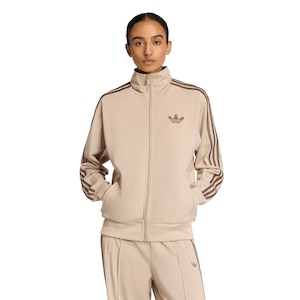 adidas Originals Women's Firebird Loose Fit Track Jacket