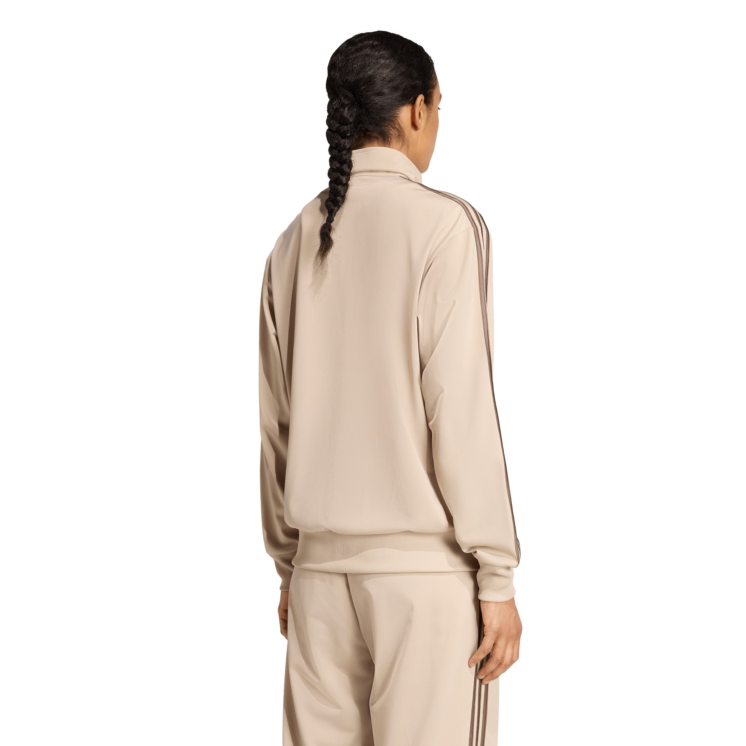 adidas Originals Women's Firebird Loose Fit Track Jacket