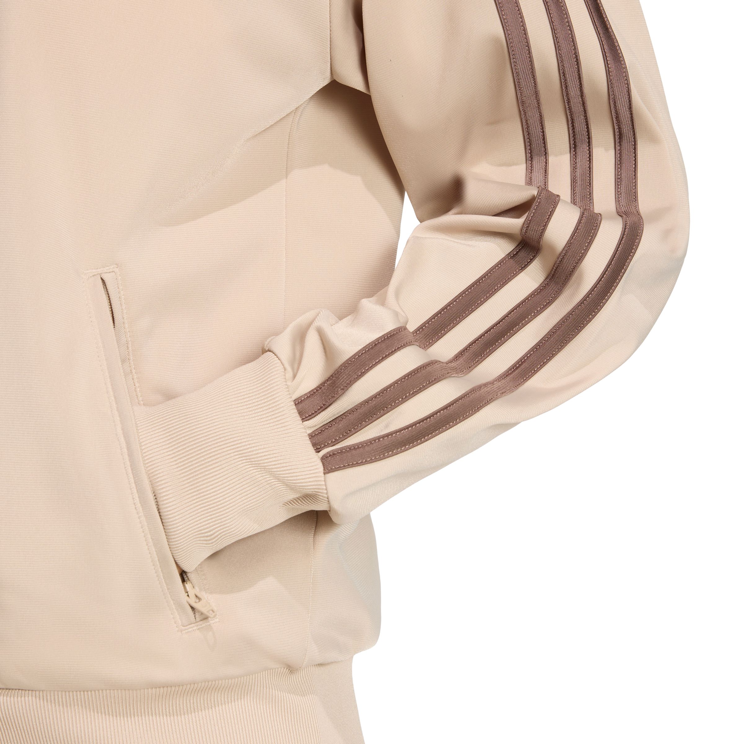 adidas Originals Women's Firebird Loose Fit Track Jacket