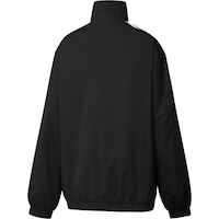 adidas Originals Women's Firebird Track Jacket Back_Flat