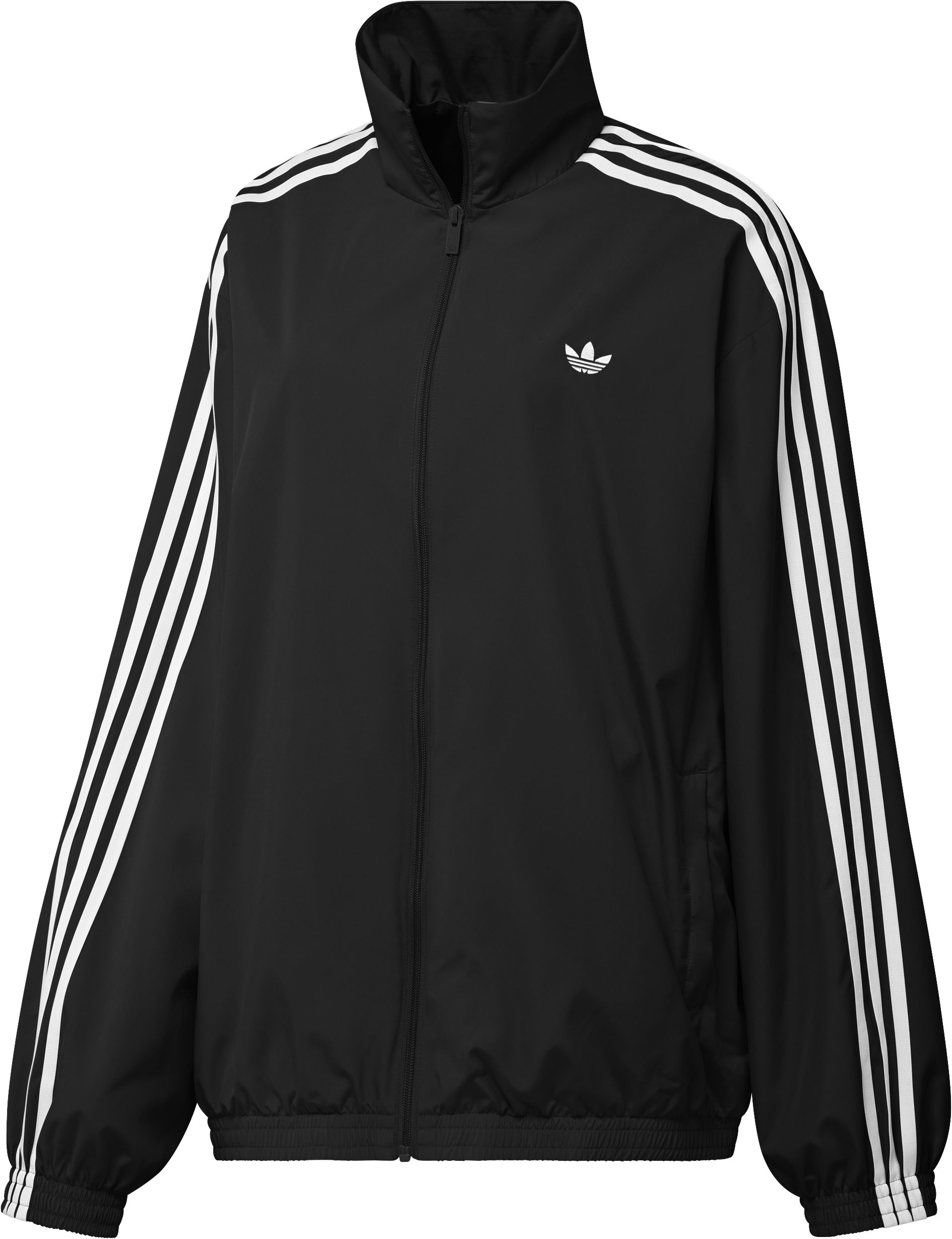 adidas Originals Women's Firebird Track Jacket