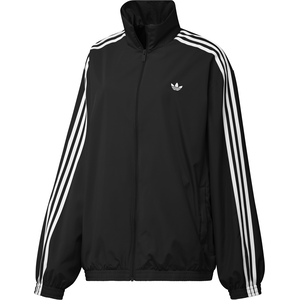adidas Originals Women's Firebird Track Jacket - Recycled Polyester Sportswear