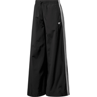 adidas Originals Women's Firebird Pants Front_Angled_Left