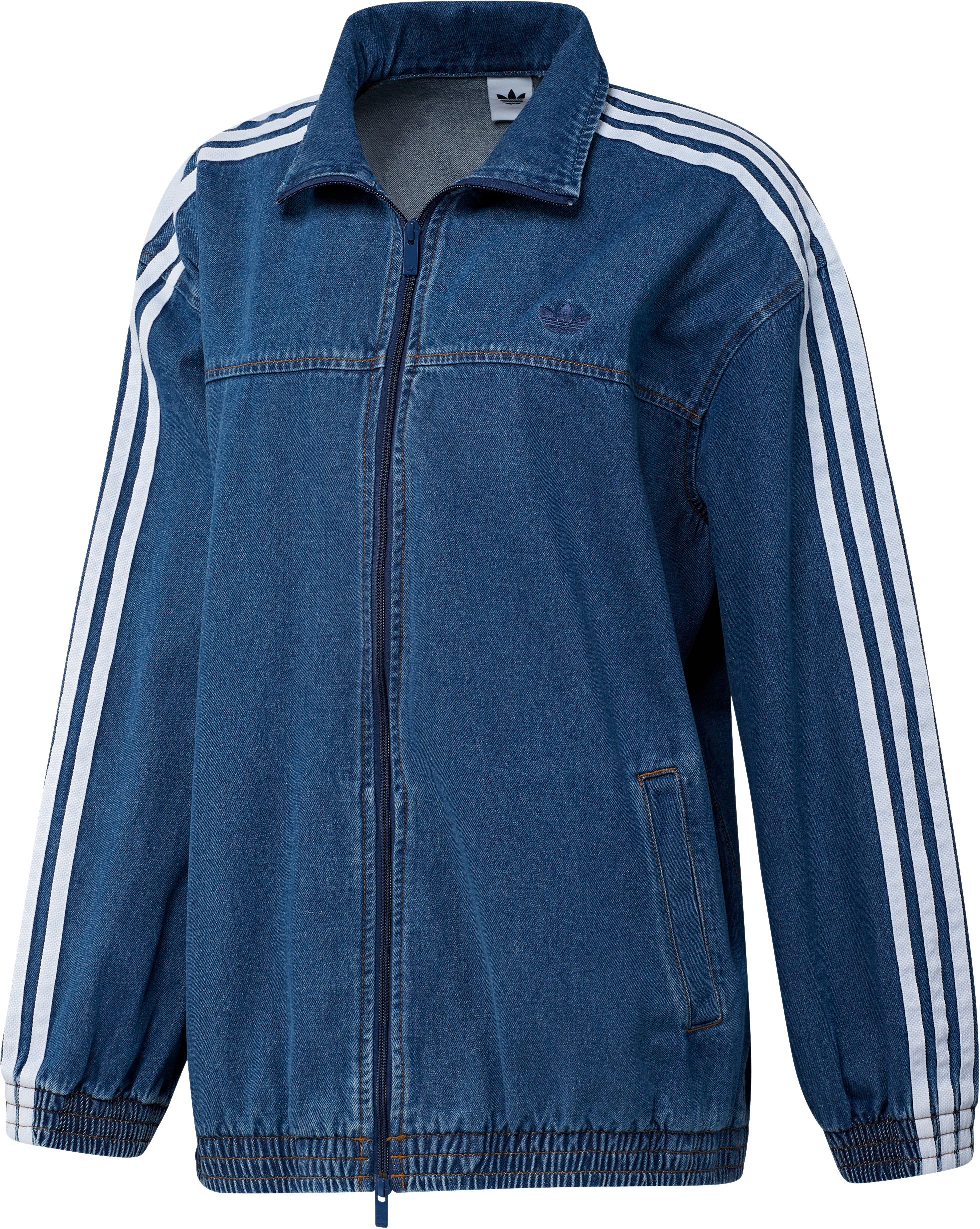 adidas Originals Women's Firebird Track Jacket