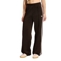 adidas Originals Women's Firebird Loose Pants Front_Angled_Left