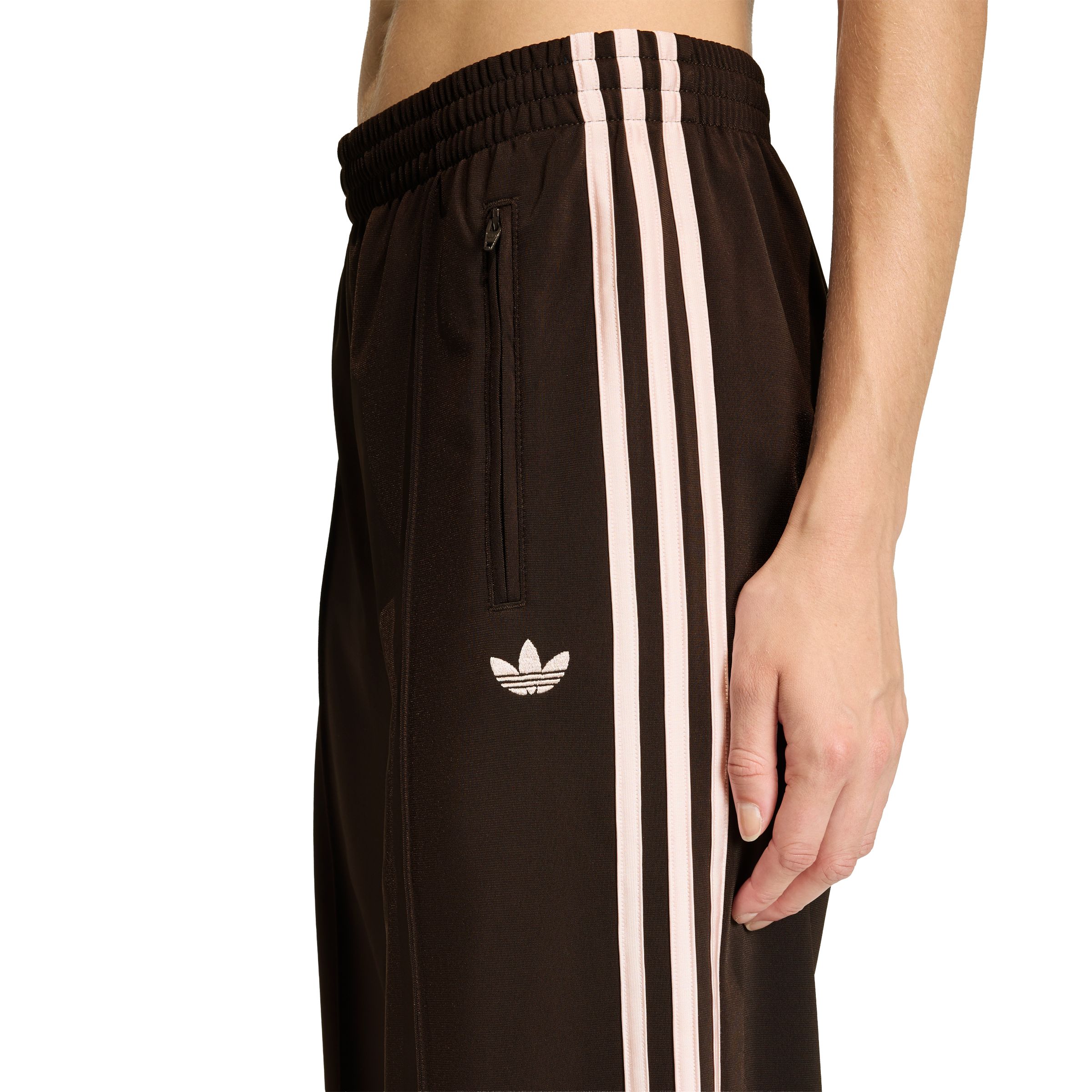 adidas Originals Women's Firebird Loose Fit Track Pants