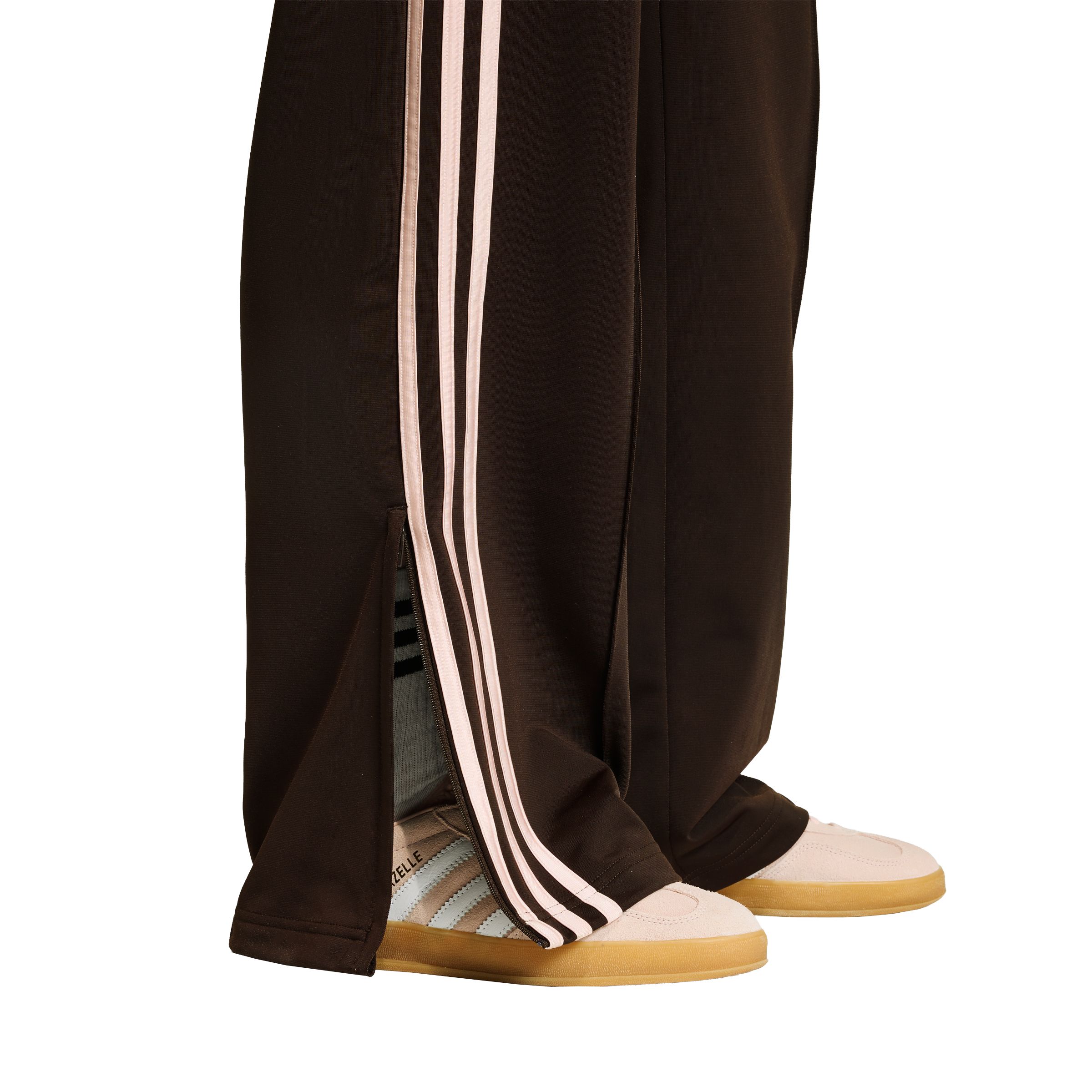 adidas Originals Women's Firebird Loose Fit Track Pants