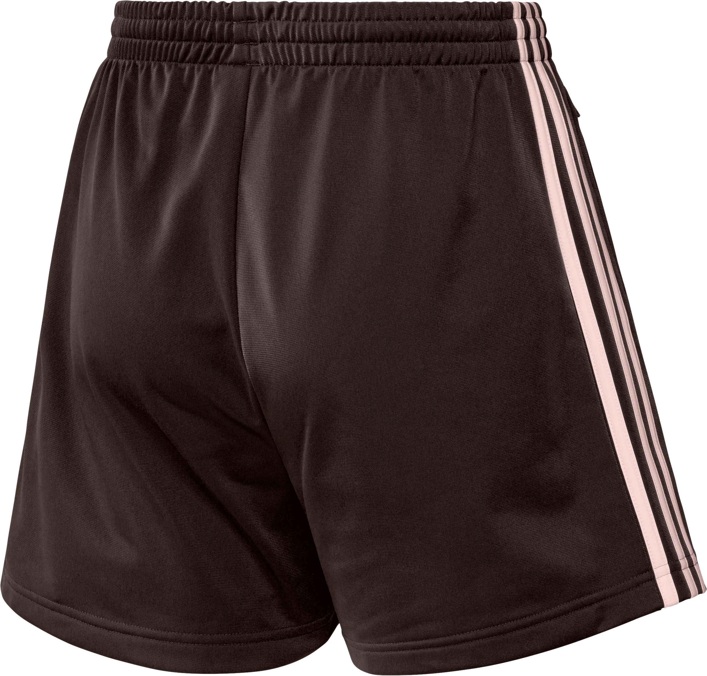 adidas Originals Women's Firebird Athletic Shorts