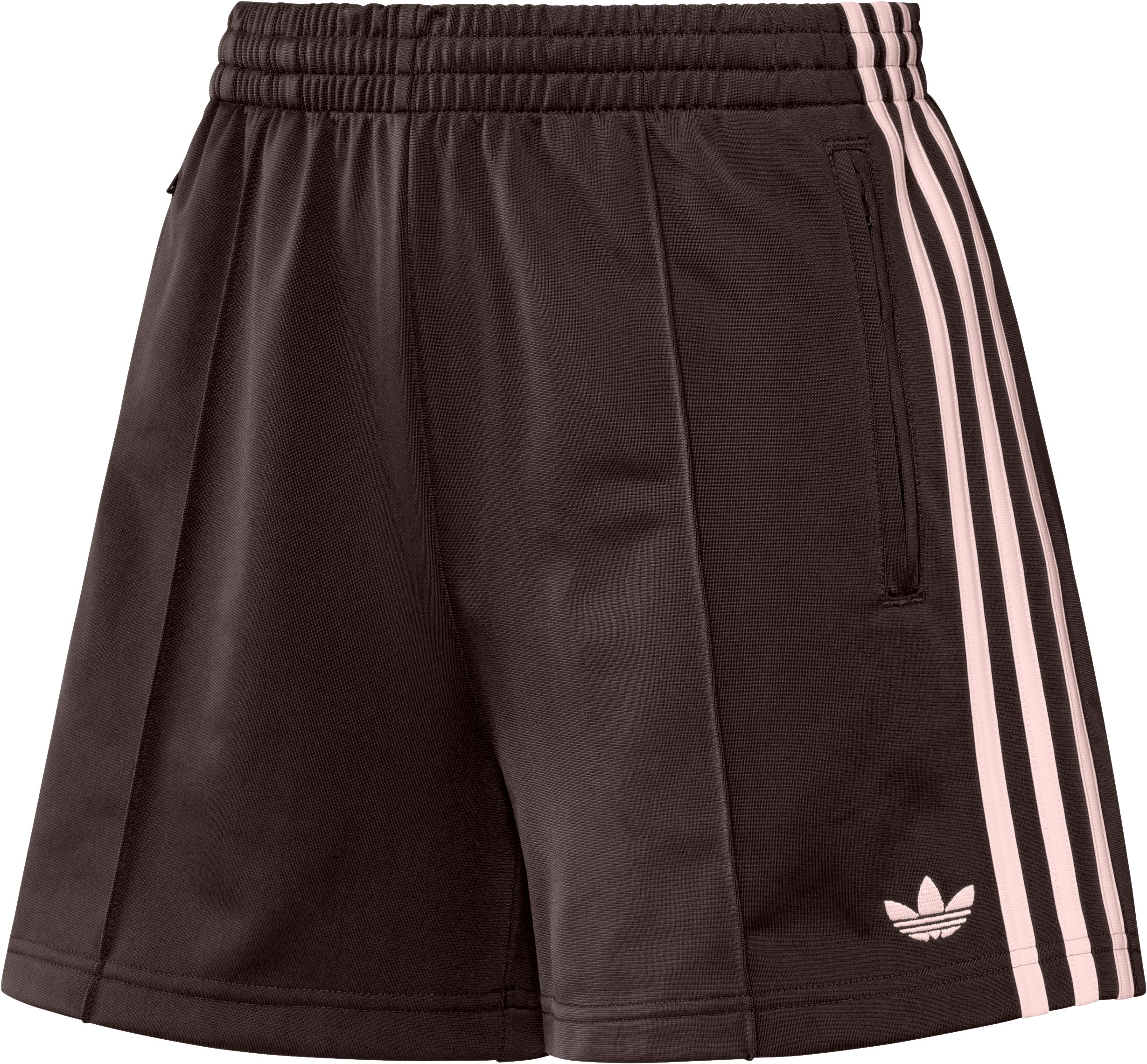 adidas Originals Women's Firebird Athletic Shorts