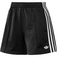 adidas Originals Women's Firebird Athletic Shorts