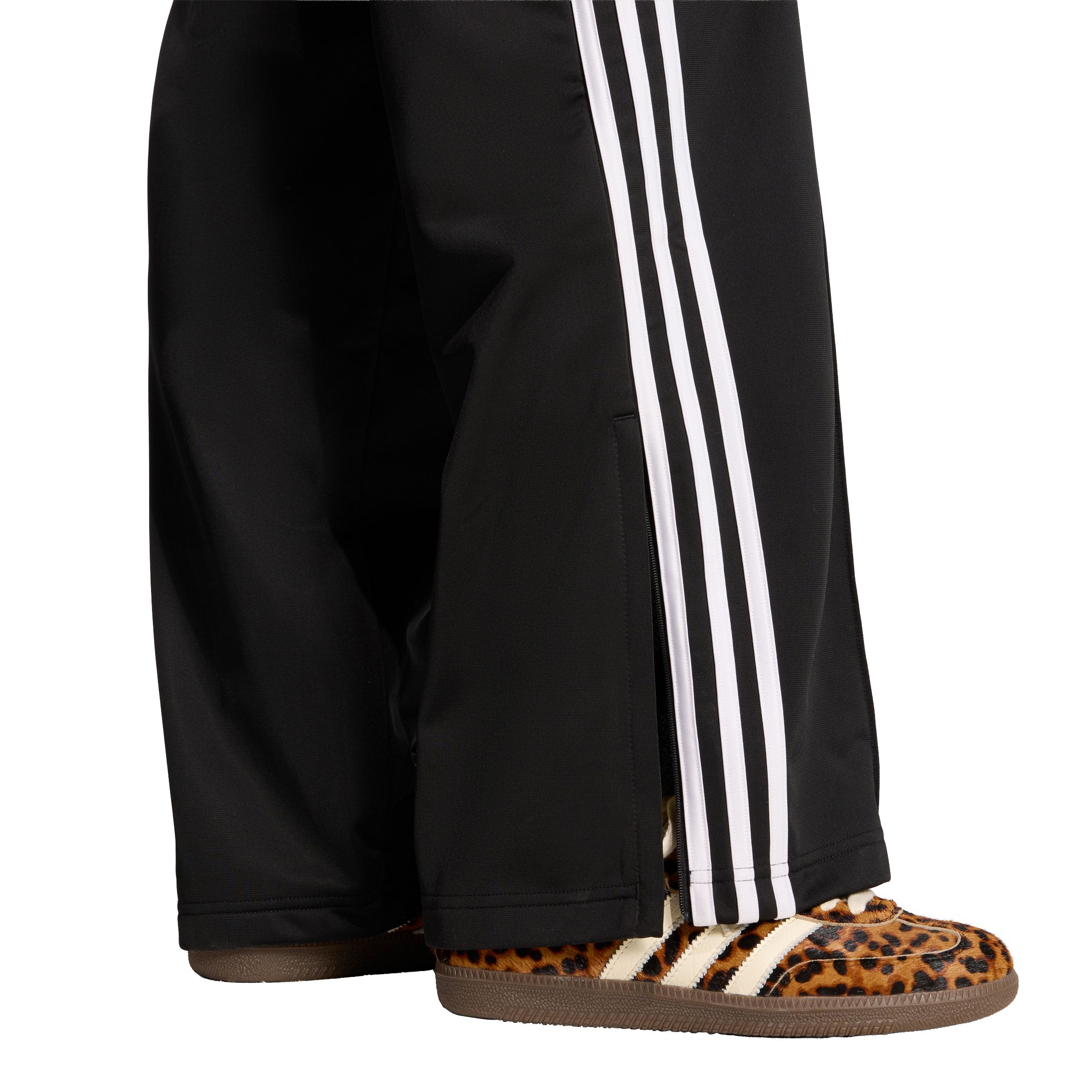 adidas Originals Women's Firebird Loose Pants