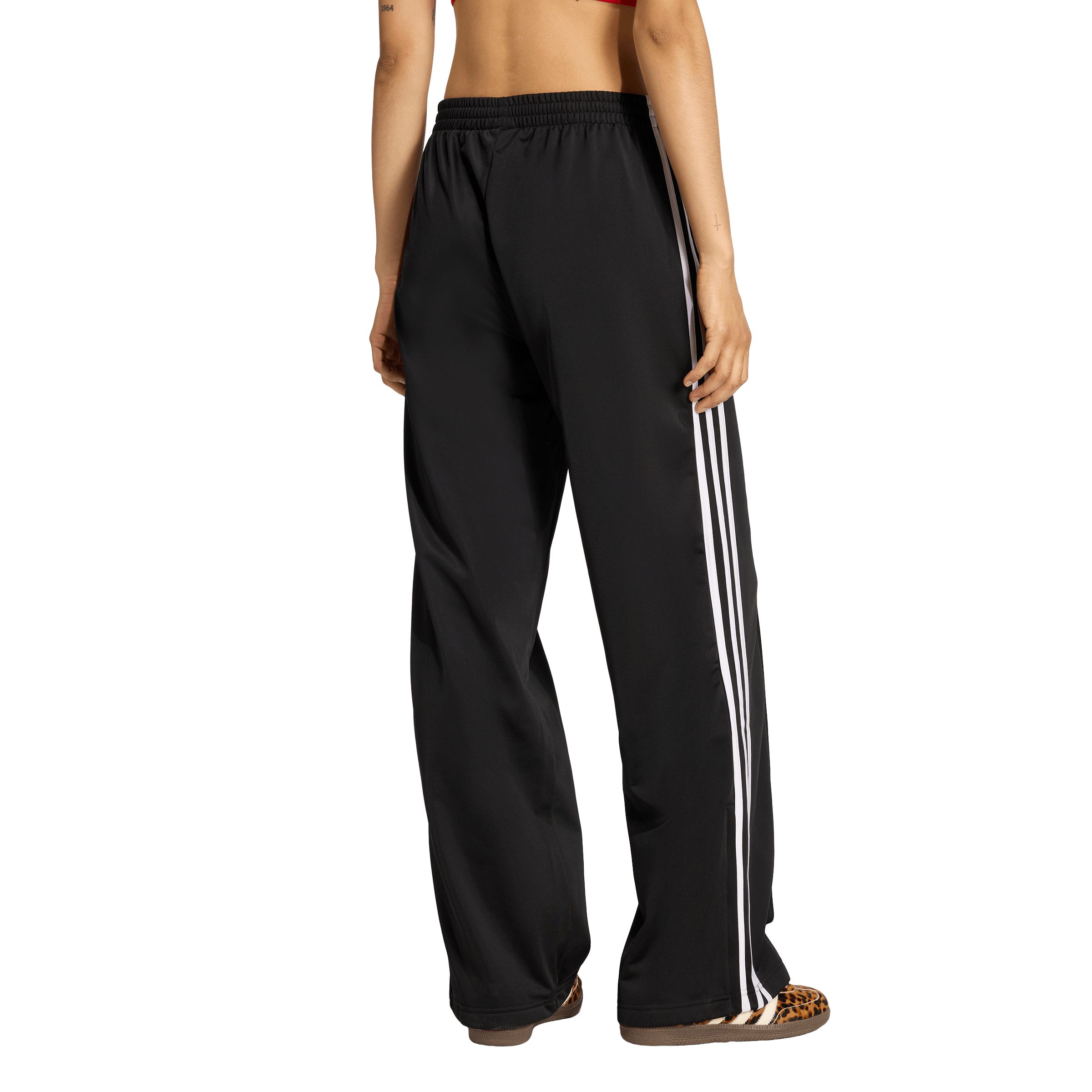 adidas Originals Women's Firebird Loose Pants