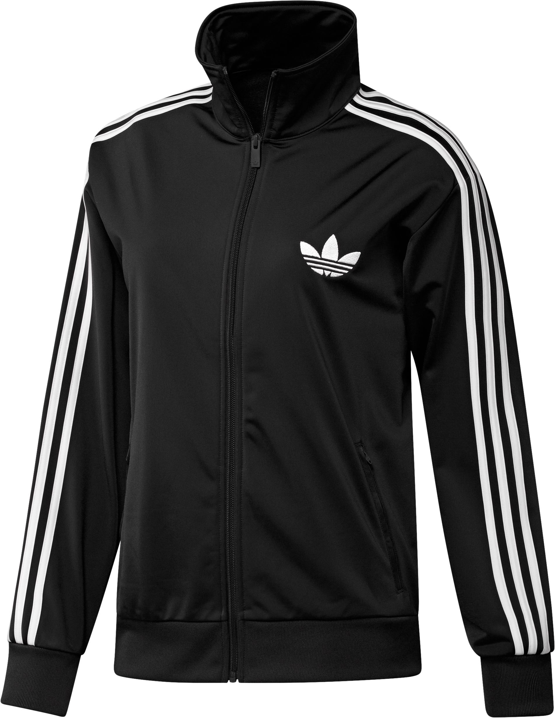 adidas Originals Women's Firebird Loose Track Jacket