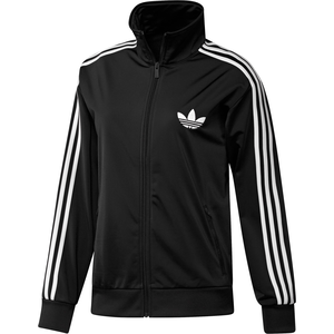 adidas Originals Women's Firebird Loose Fit Track Jacket