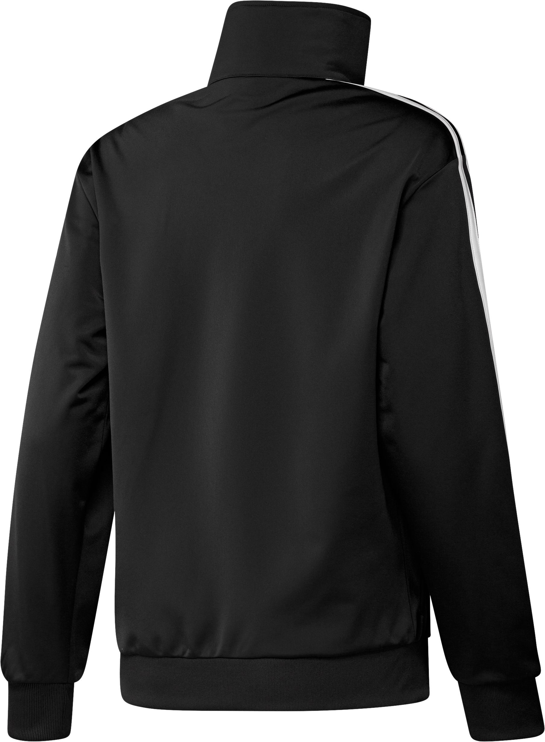 adidas Originals Women's Firebird Loose Track Jacket