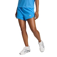 adidas Women's Training Racer Pacer Shorts