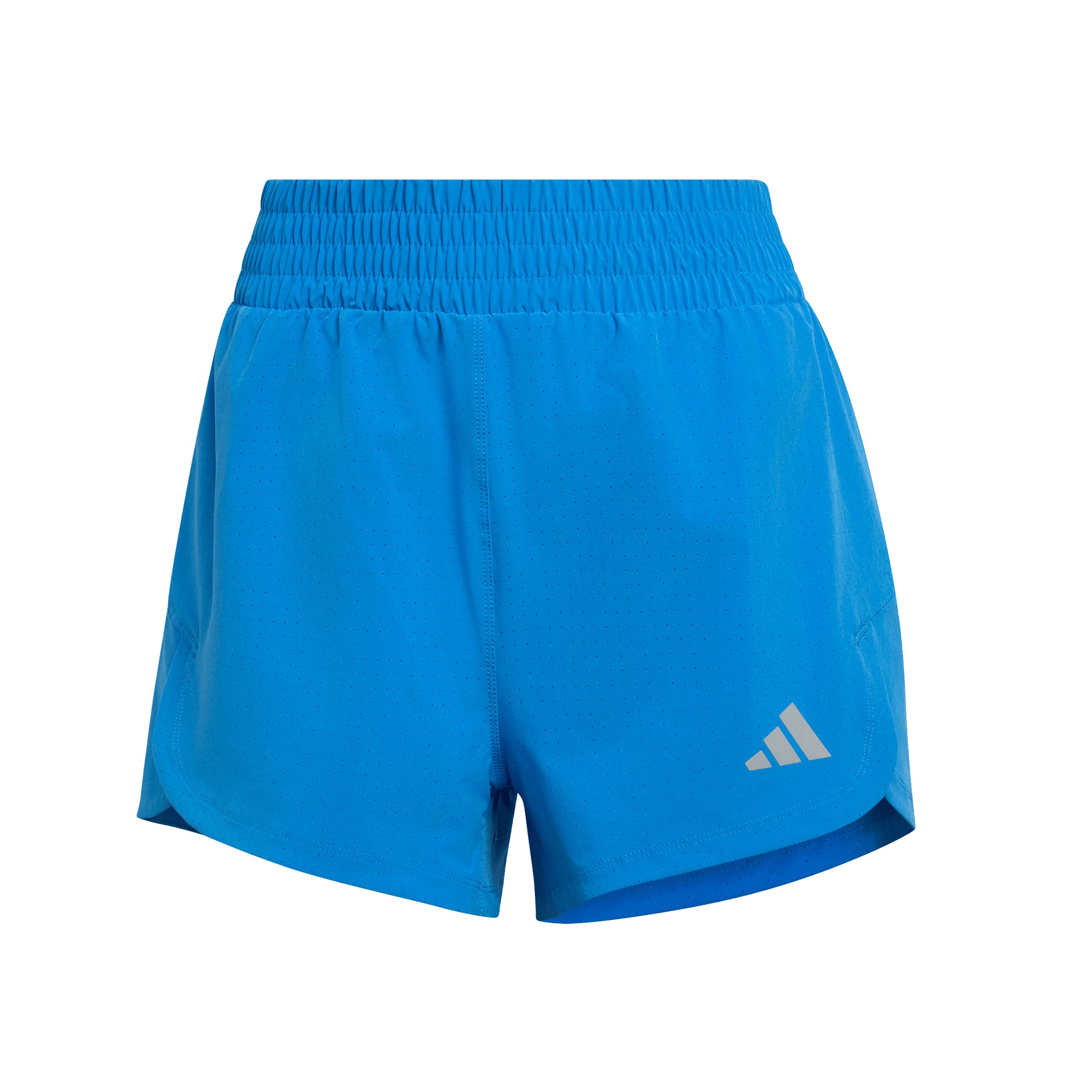 adidas Women's Training Racer Pacer Shorts