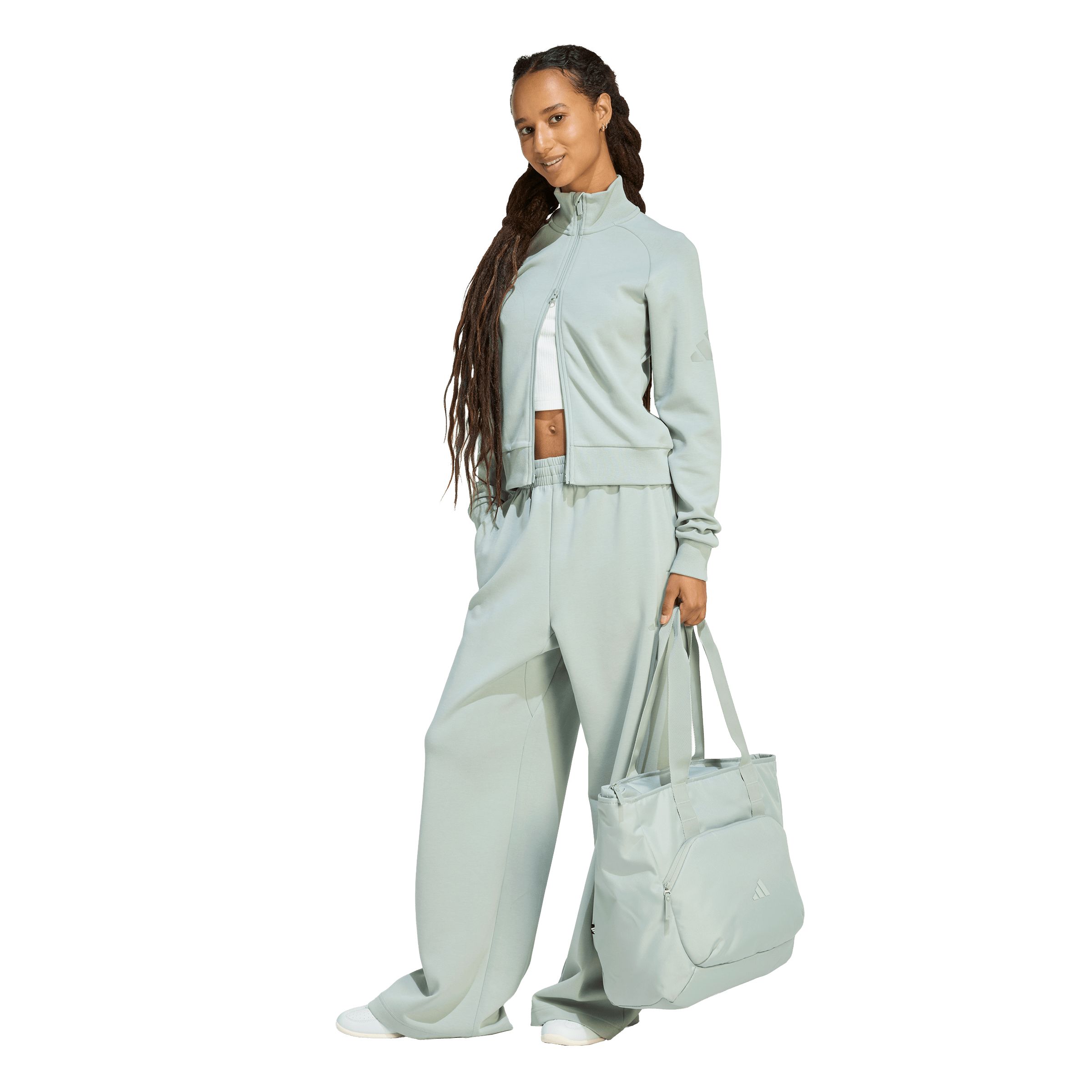 adidas Women's Luxe OH Pants