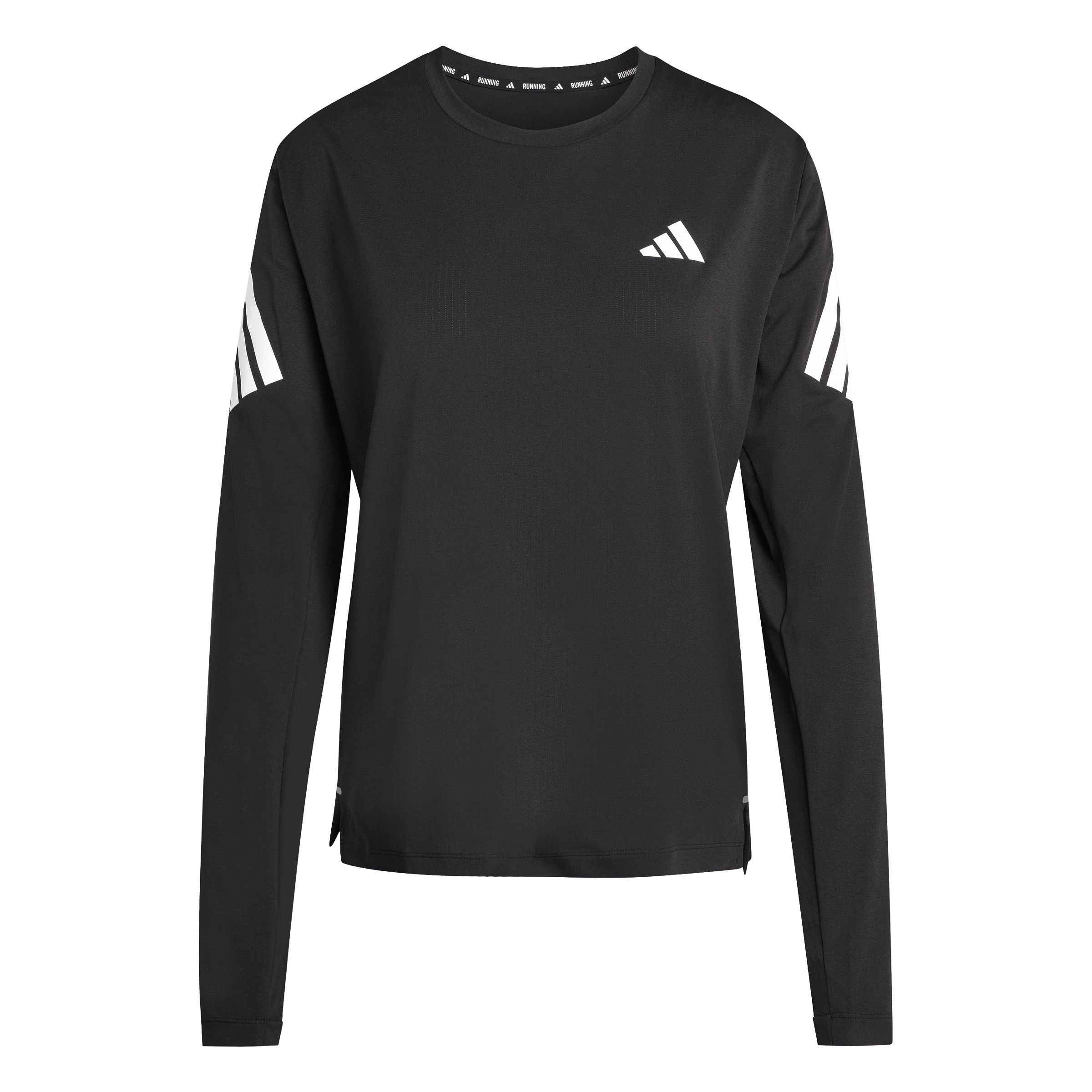 adidas Women's Run adi365 Long Sleeve Shirt