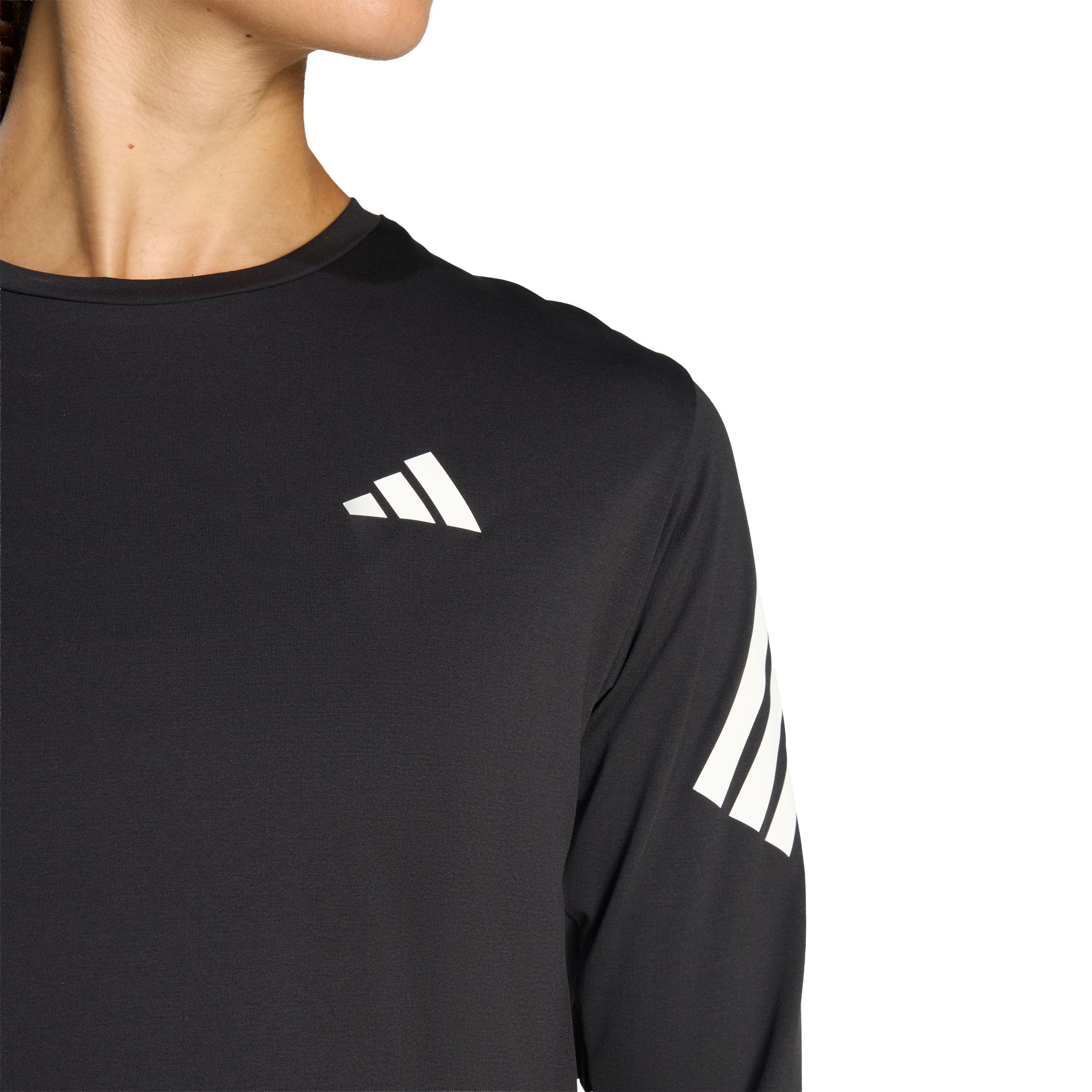 adidas Women's Run adi365 Long Sleeve Shirt