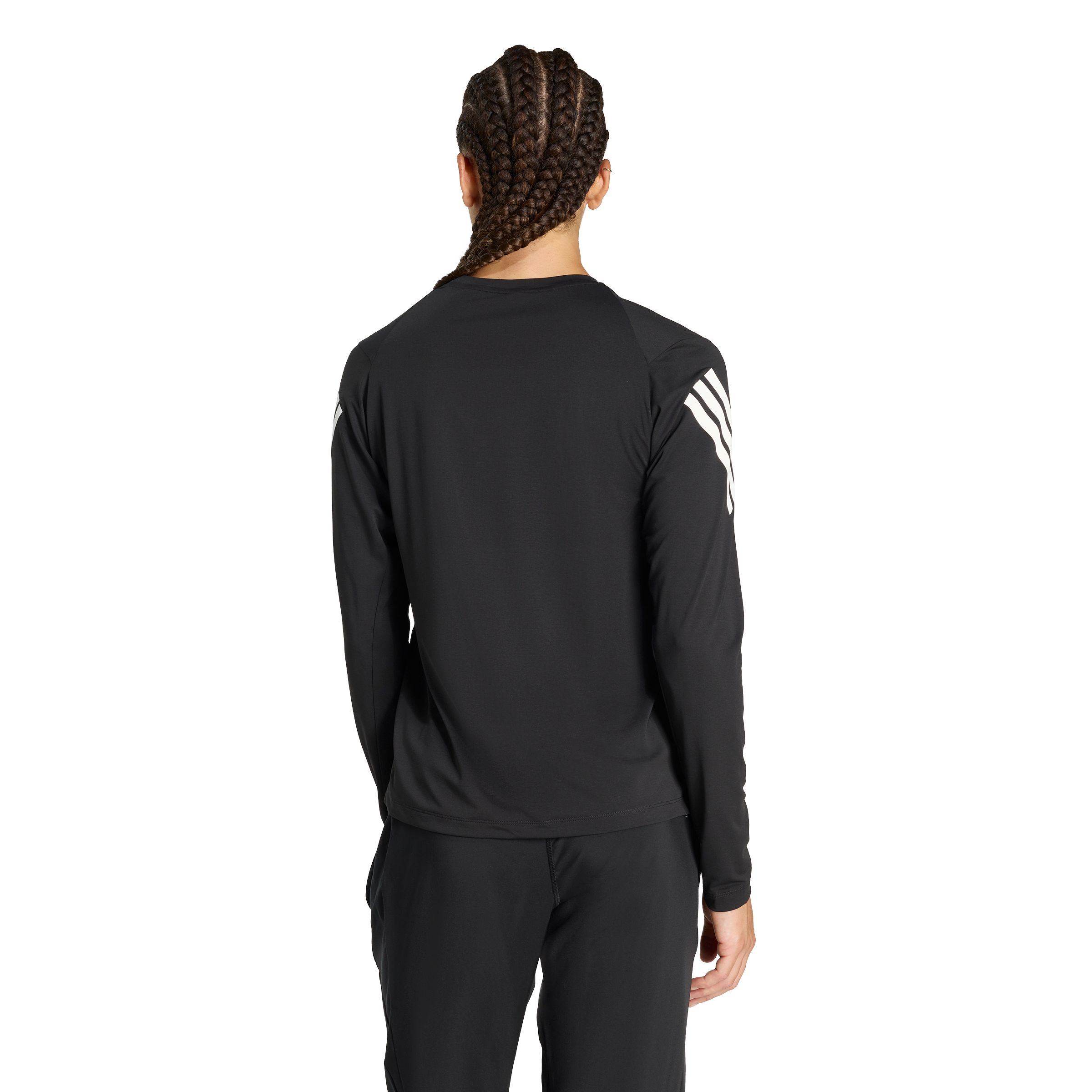 adidas Women's Run adi365 Long Sleeve Shirt