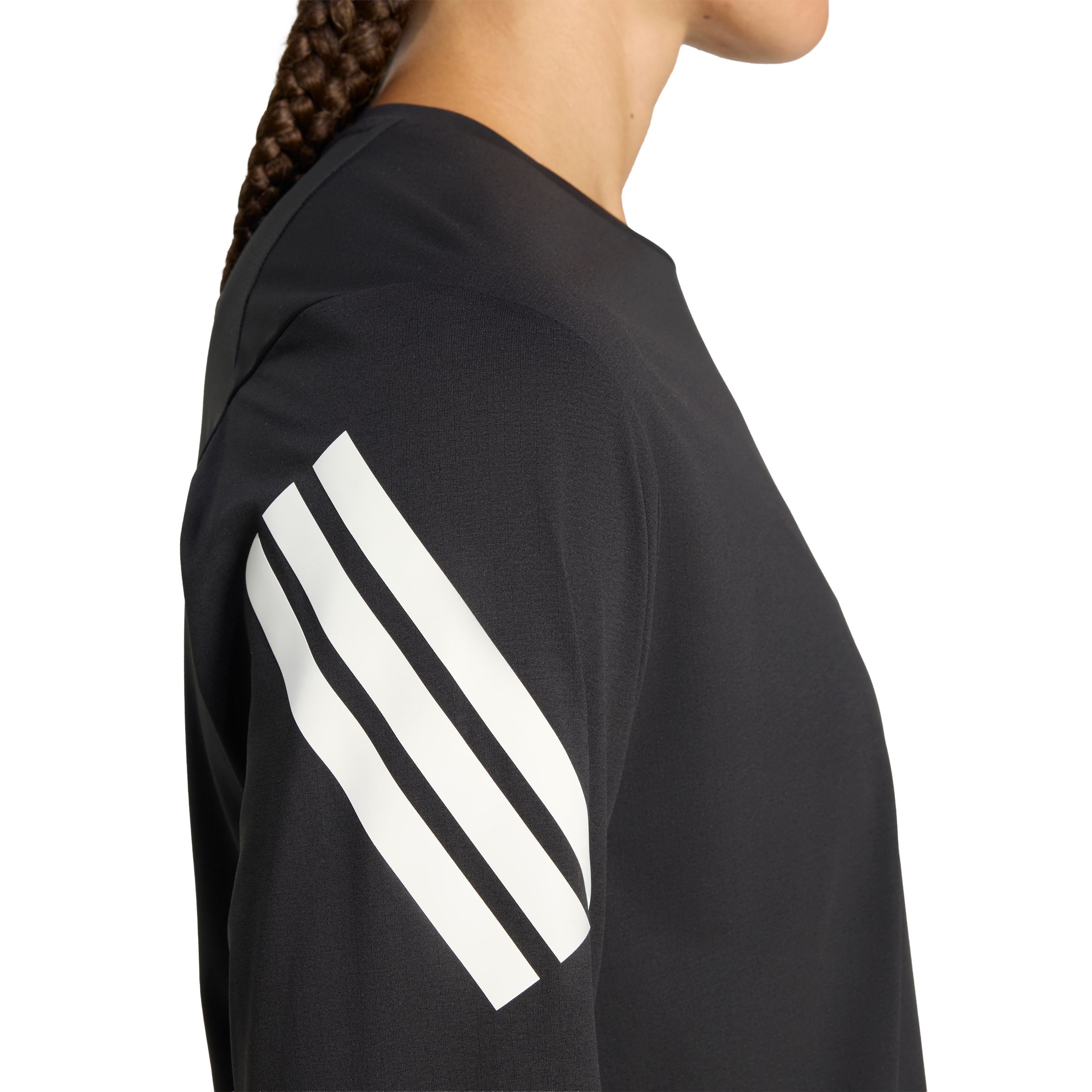 adidas Women's Run adi365 Long Sleeve Shirt