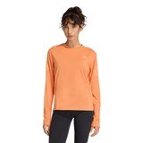 adidas Women's Run adi365 Long Sleeve Shirt