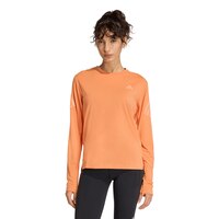 adidas Women's Run adi365 Long Sleeve Shirt