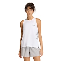 adidas Women's Run Iconic Tank Top