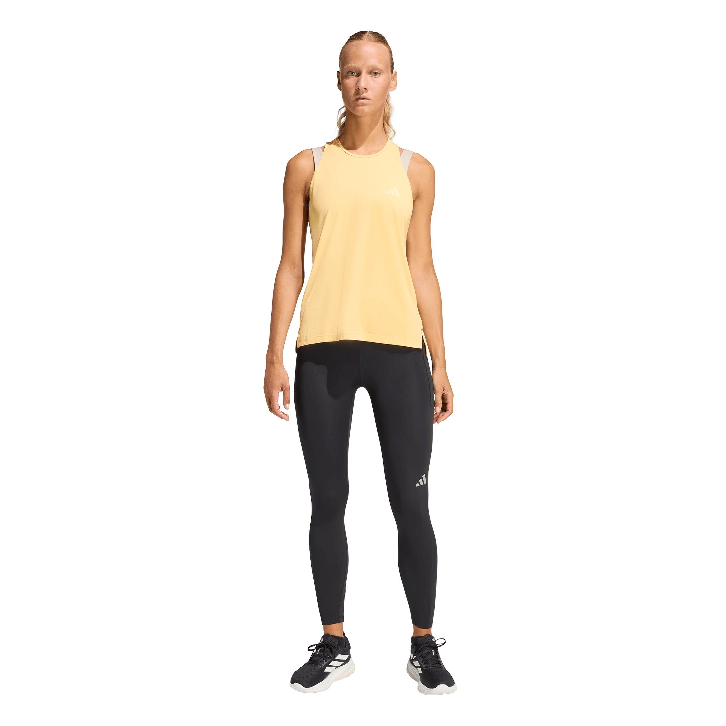 adidas Women's Run Iconic Tank Top